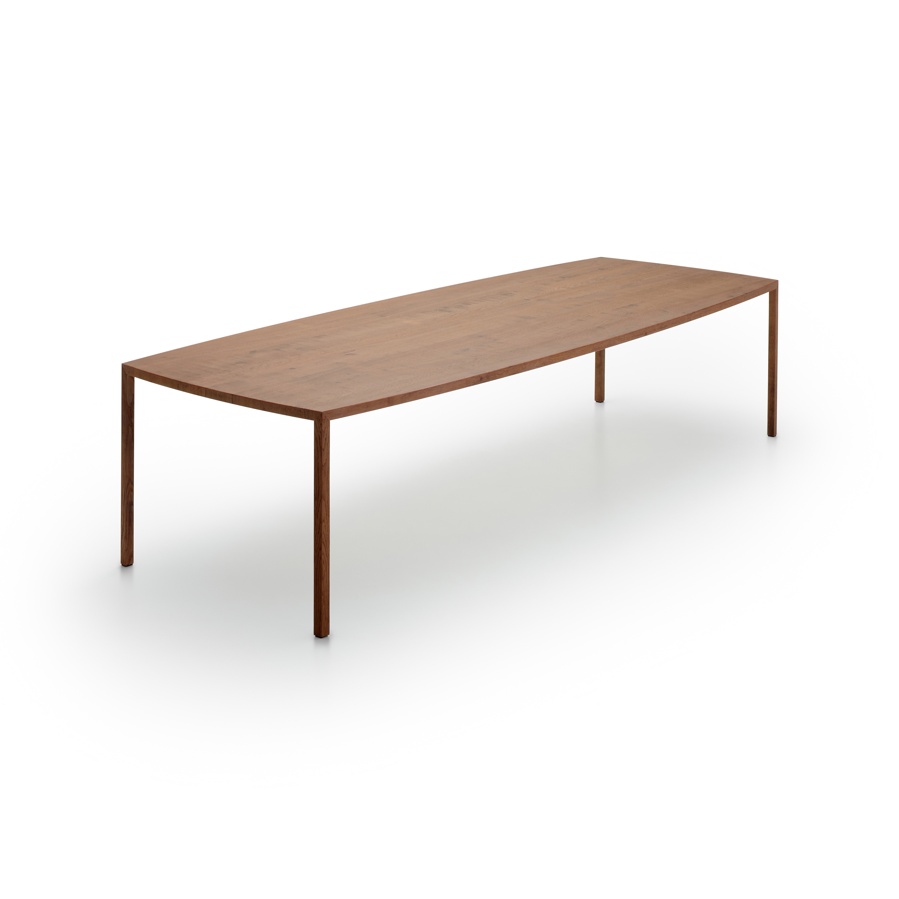 Display product Tense Curve from manufacturer MDF Italia