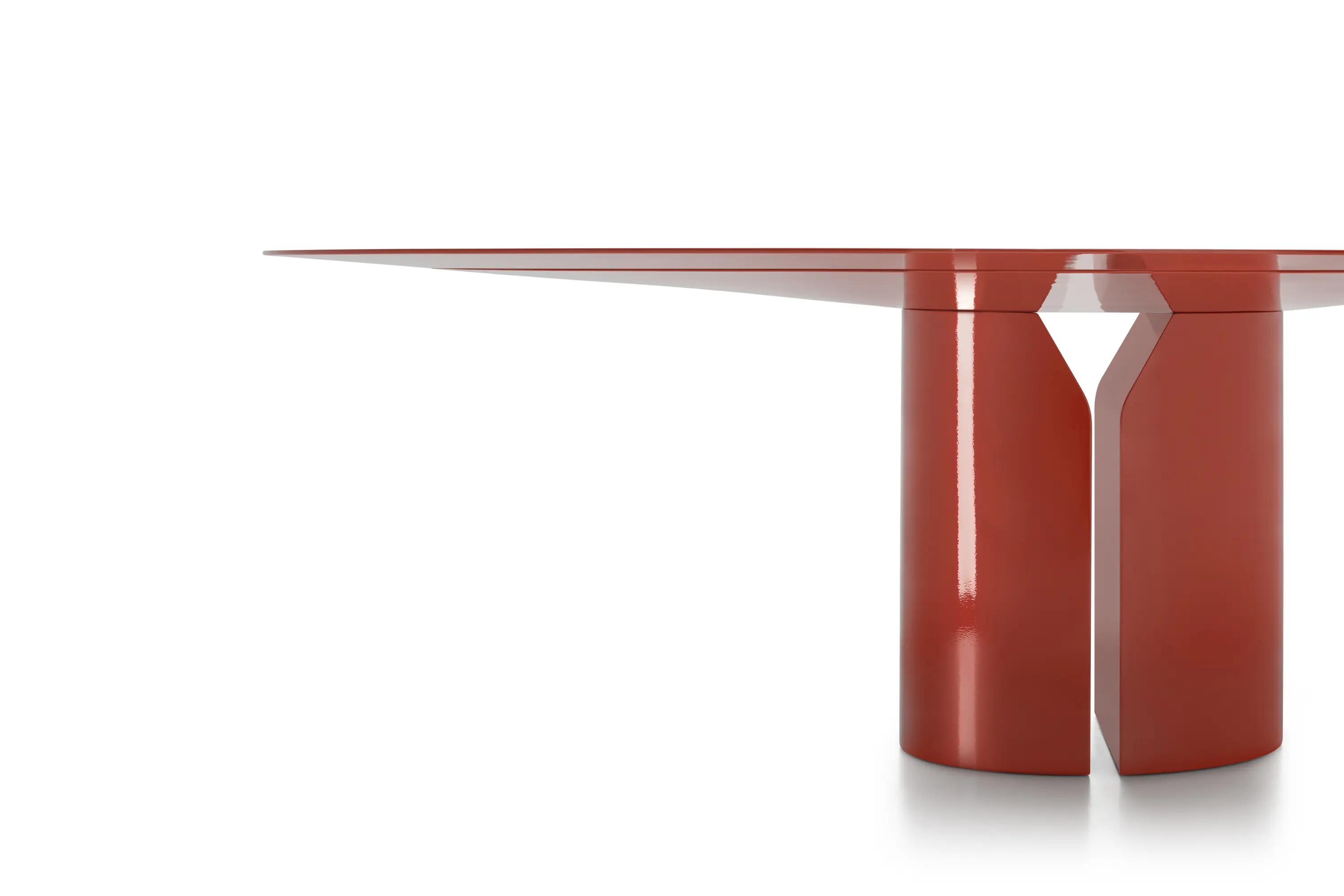 MDF Italia - NVL Table