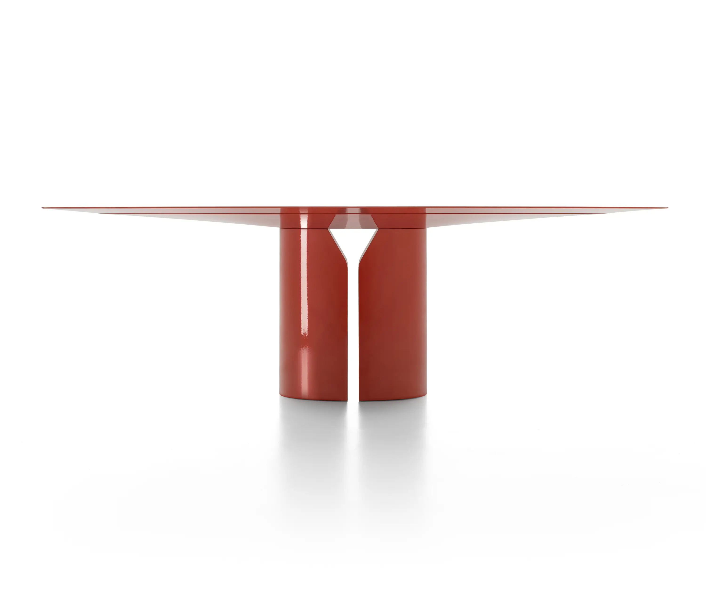 MDF Italia - NVL Table