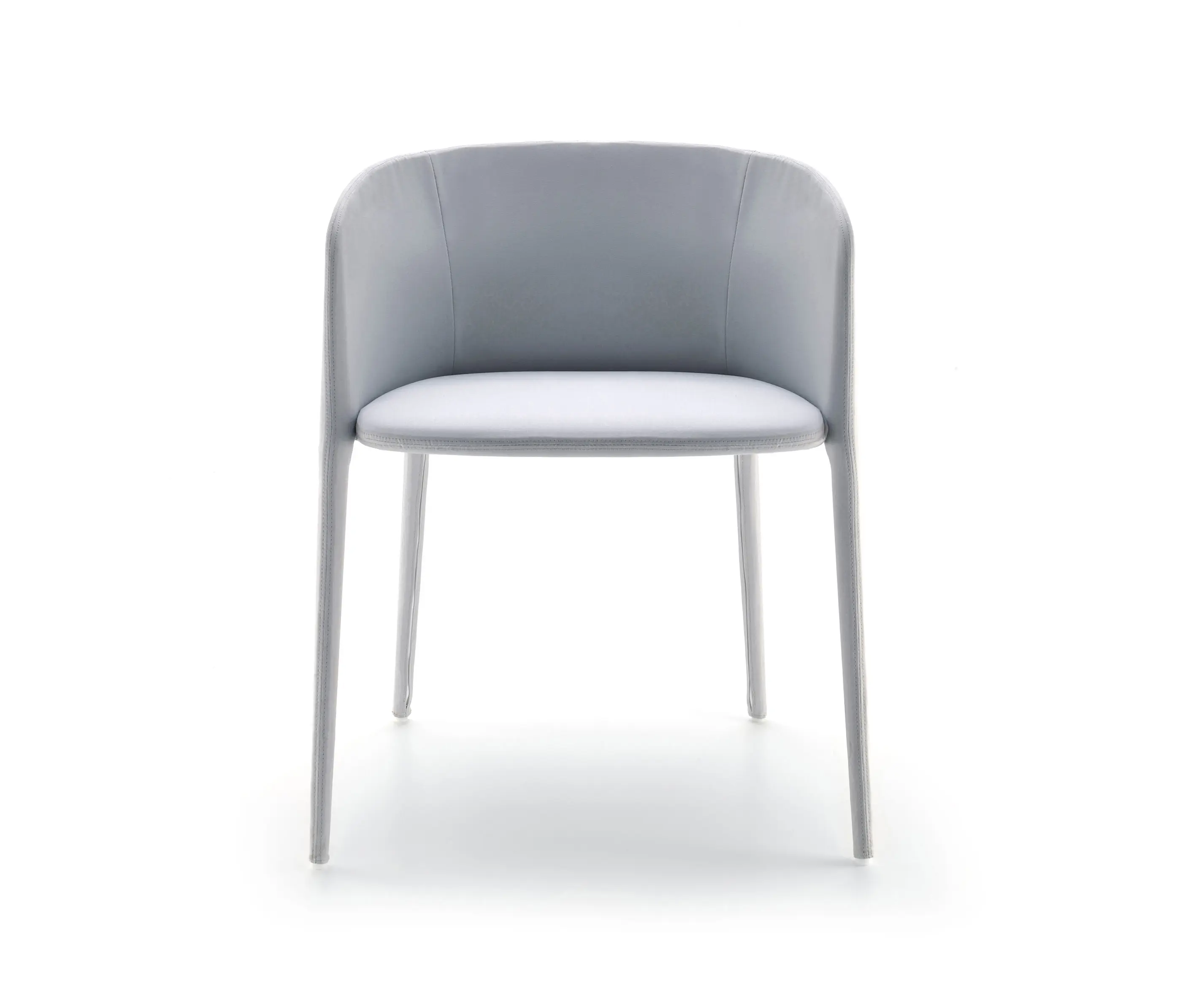 MDF Italia - Achille Armchair