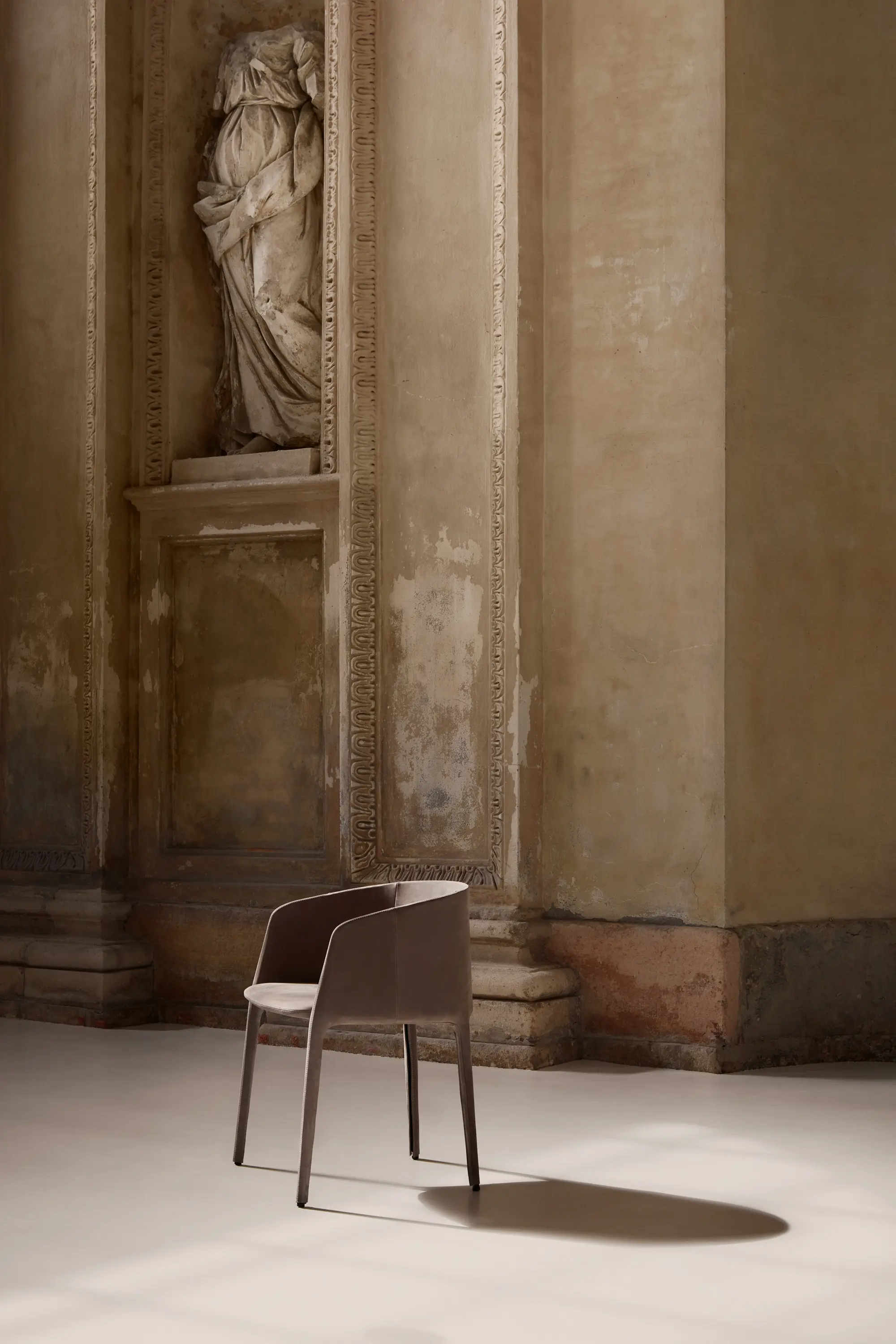 MDF Italia - Achille Armchair