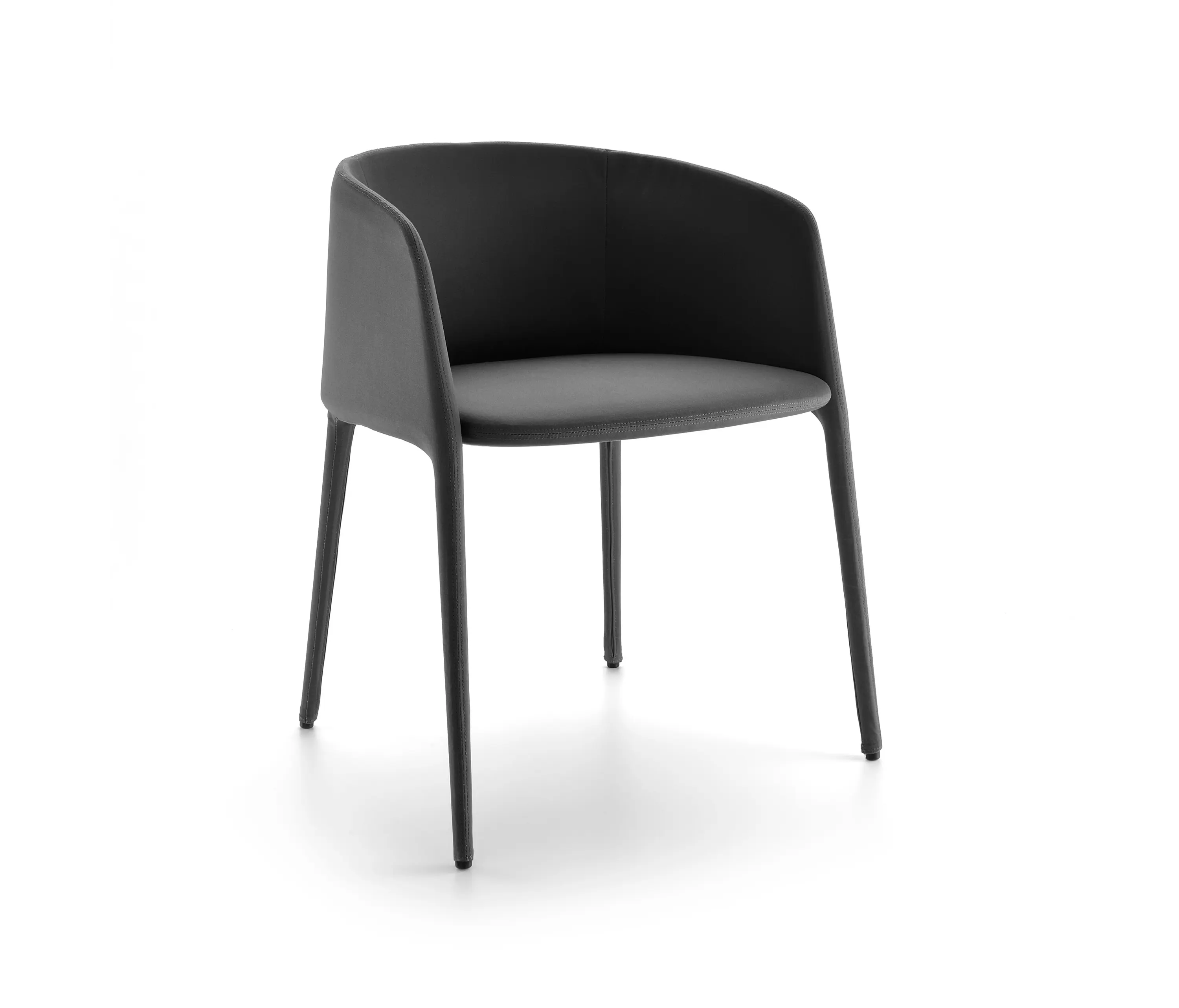 MDF Italia - Achille Armchair