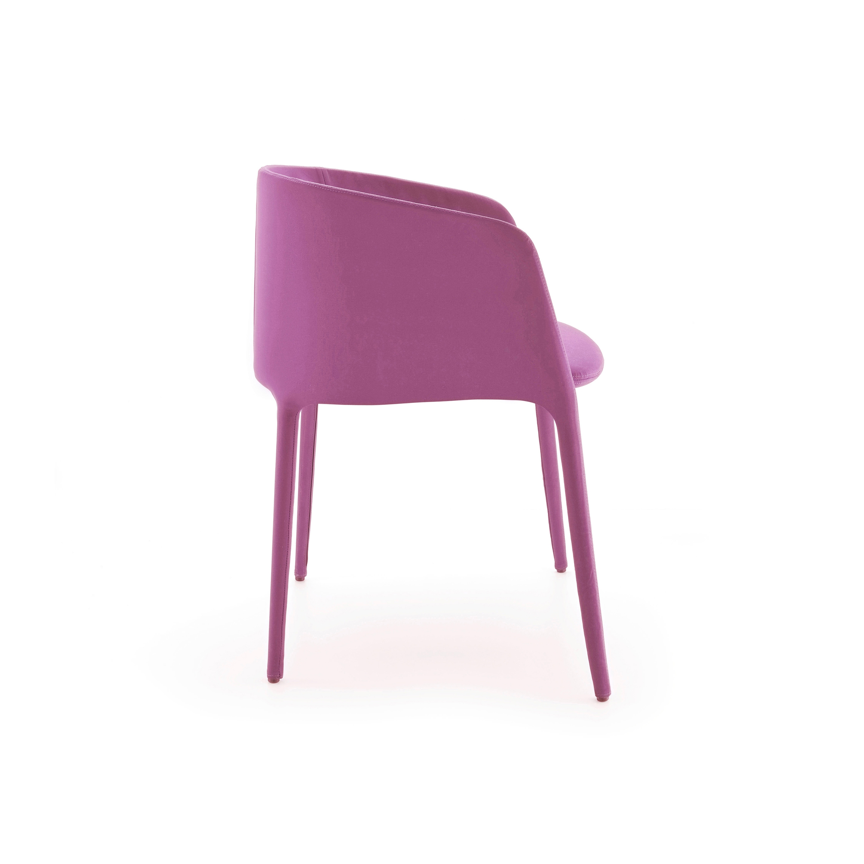 Display product Achille Armchair from manufacturer MDF Italia