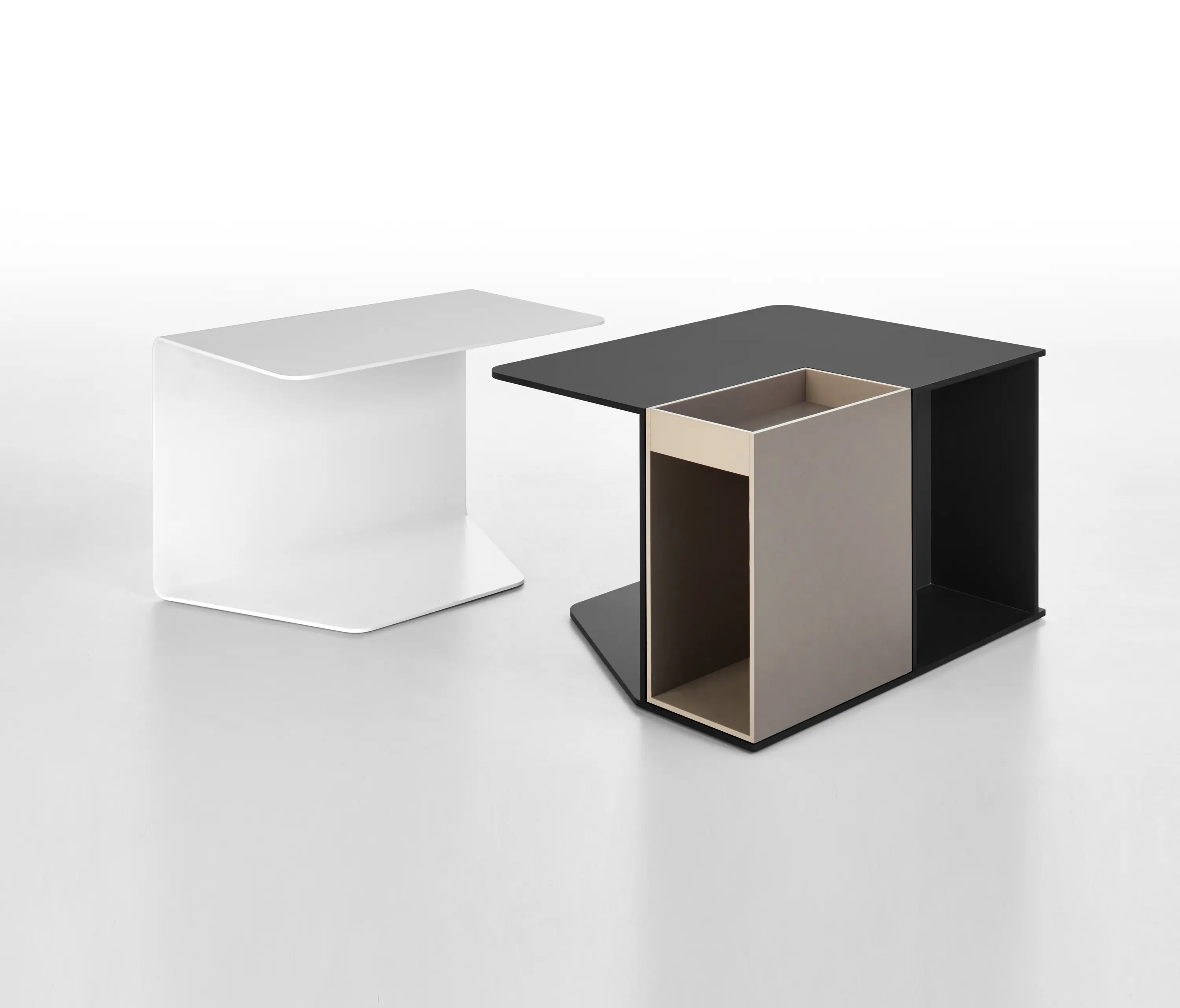 MDF Italia - Cosy low table