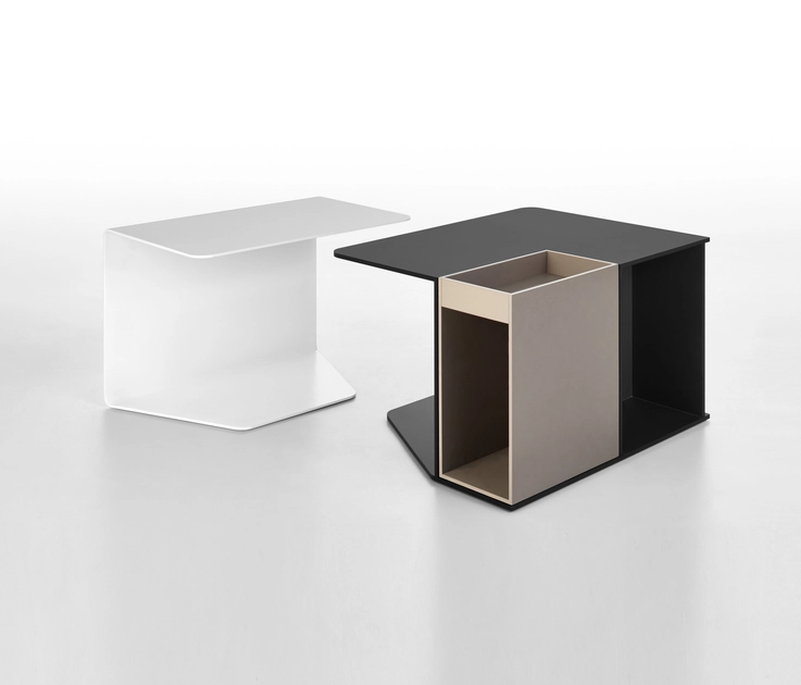 Yearly Rota Examples COSY LOW TABLE - Coffee tables from mdf italia | Architonic