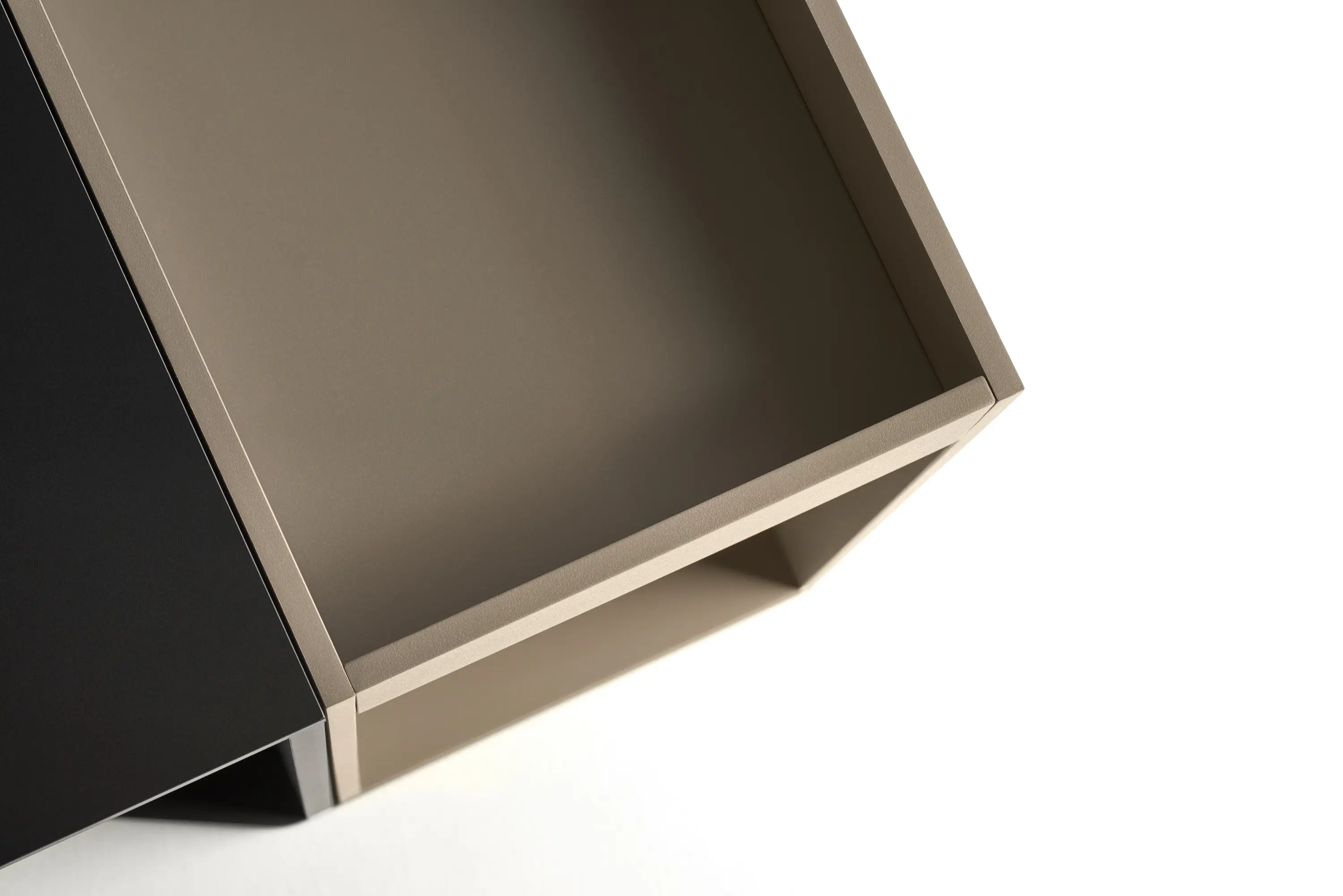 MDF Italia - Cosy low table