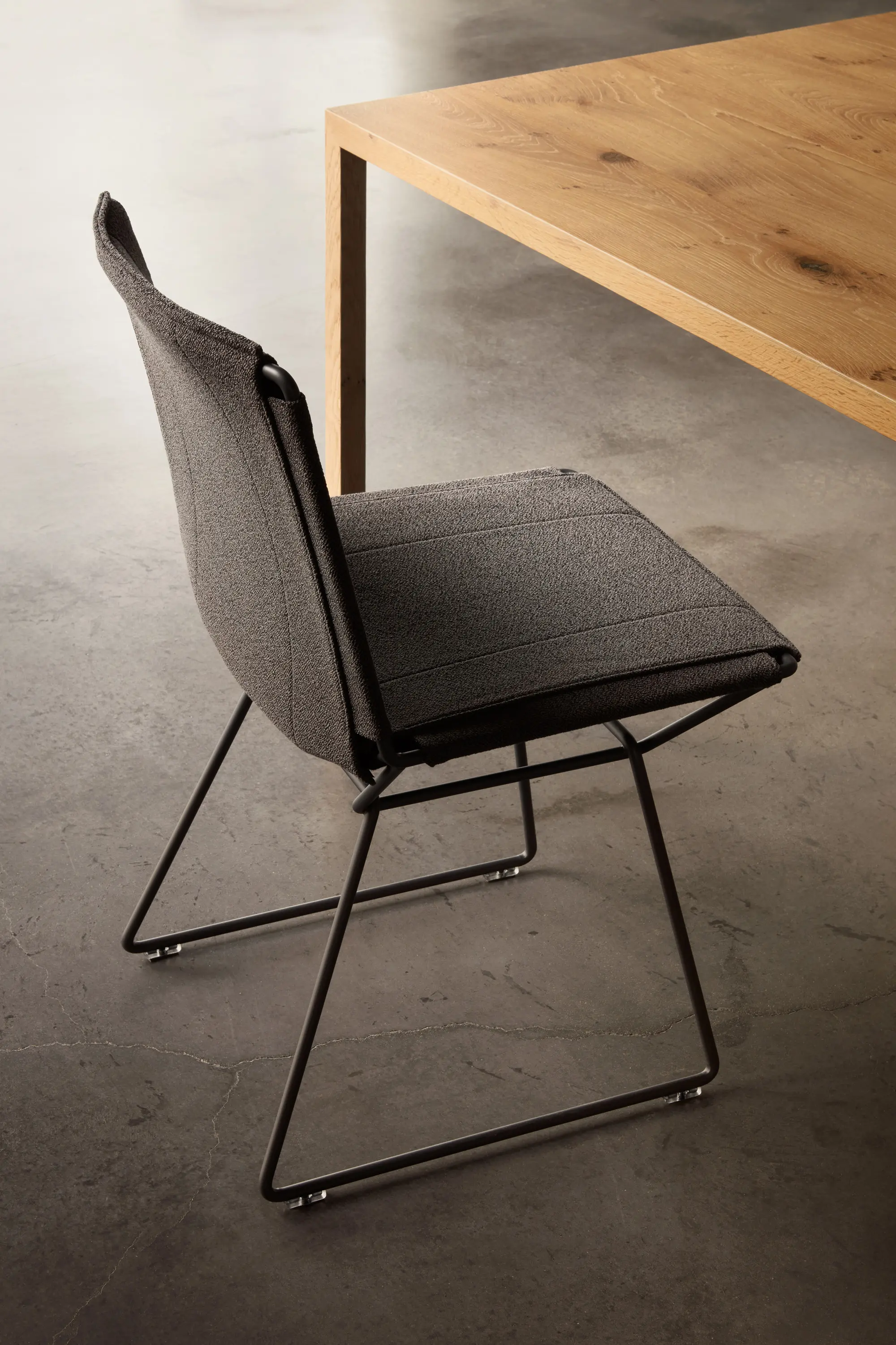 MDF Italia - Neil Textile