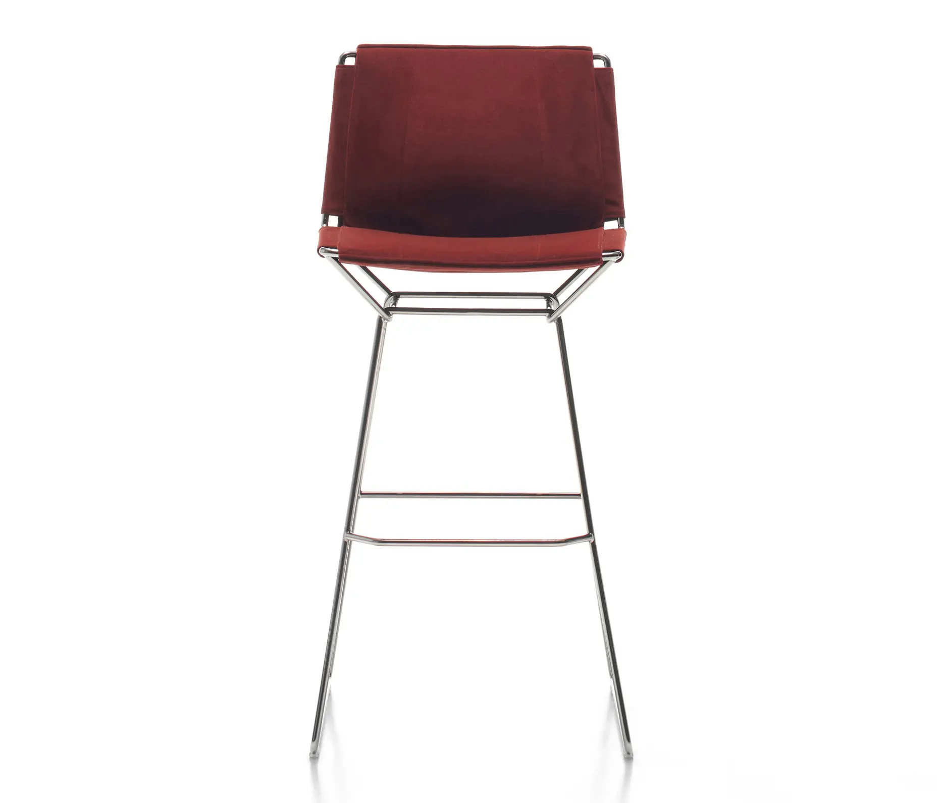 MDF Italia - Neil Textile Stool