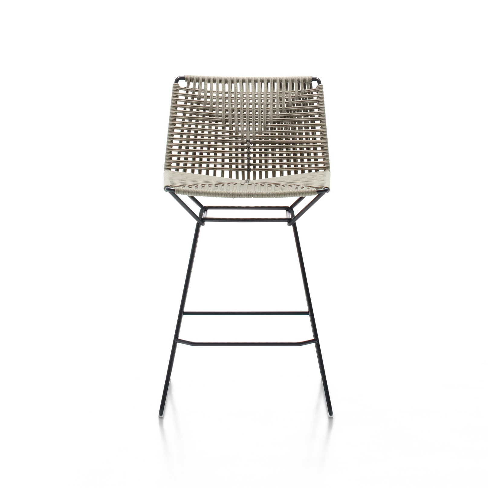 Mostra il prodotto Neil Twist Stools del produttore MDF Italia