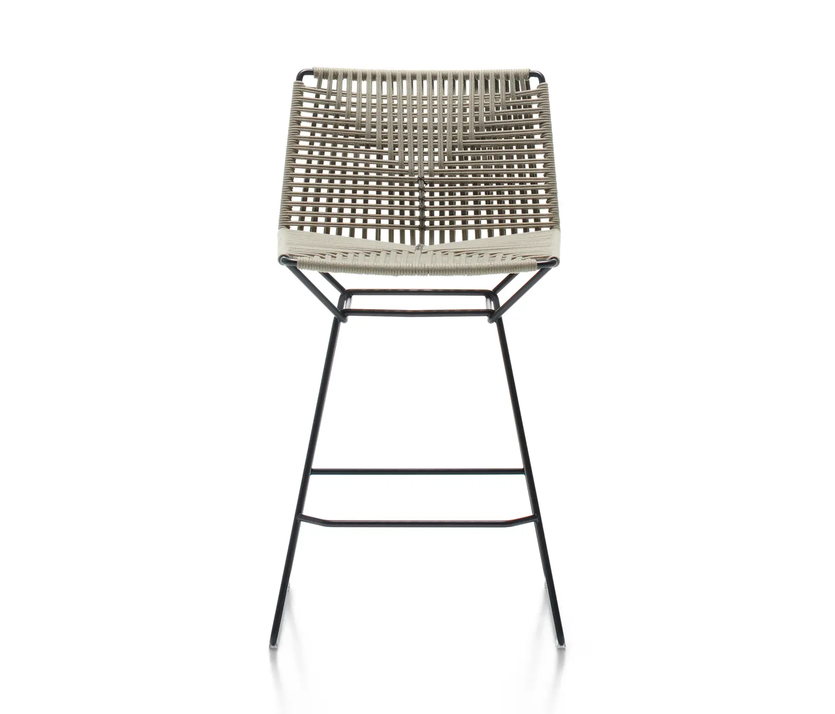 MDF Italia - Neil Twist Stools