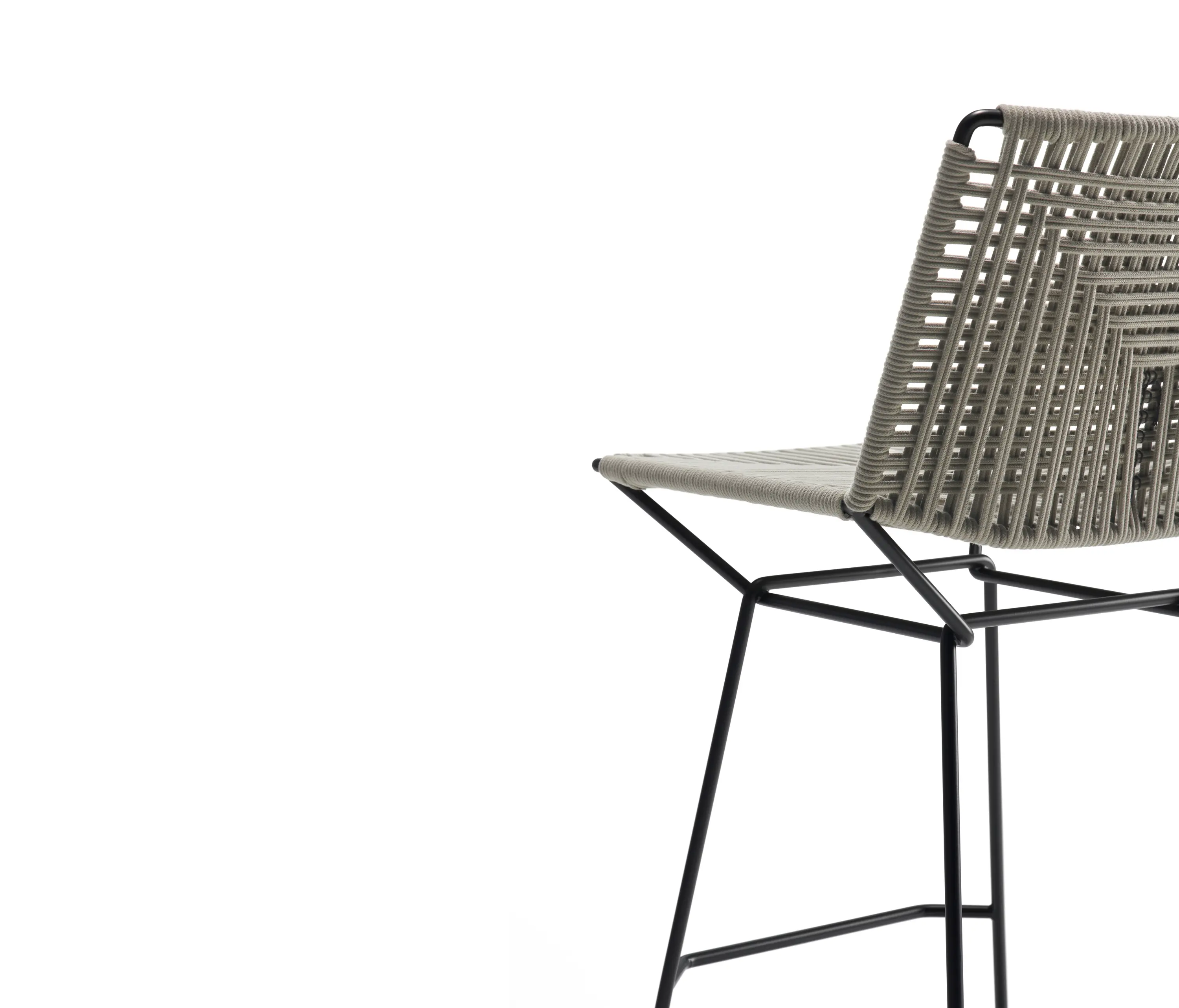 MDF Italia - Neil Twist Stools