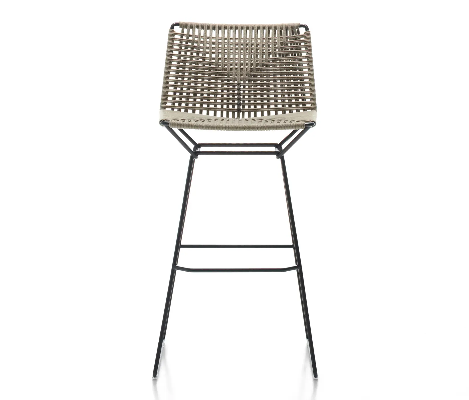 MDF Italia - Neil Twist Stools