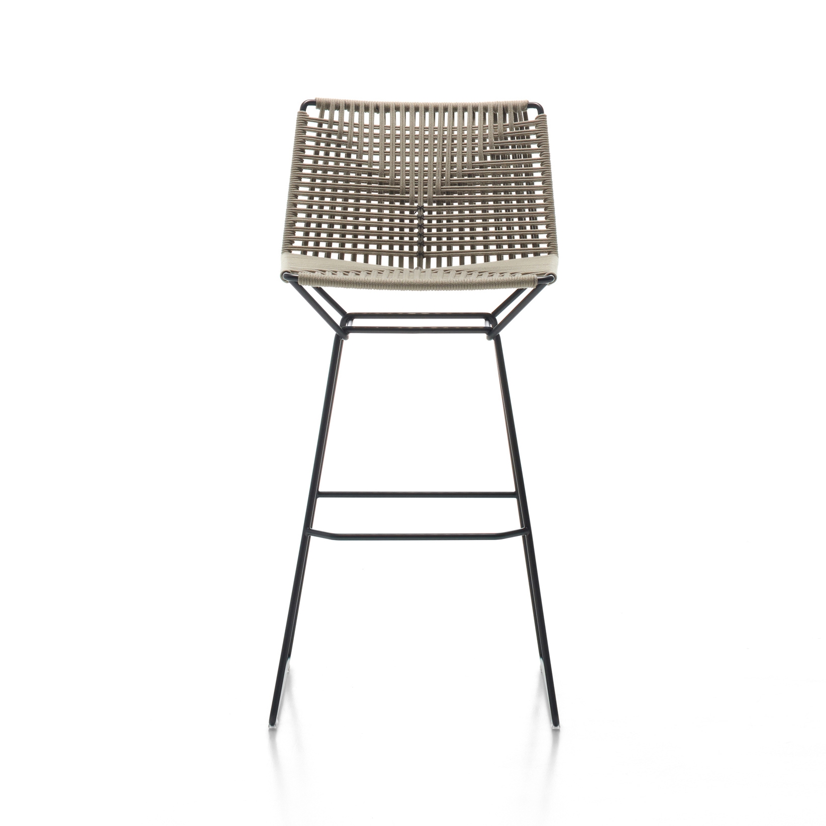 Mostra il prodotto Neil Twist Stools del produttore MDF Italia