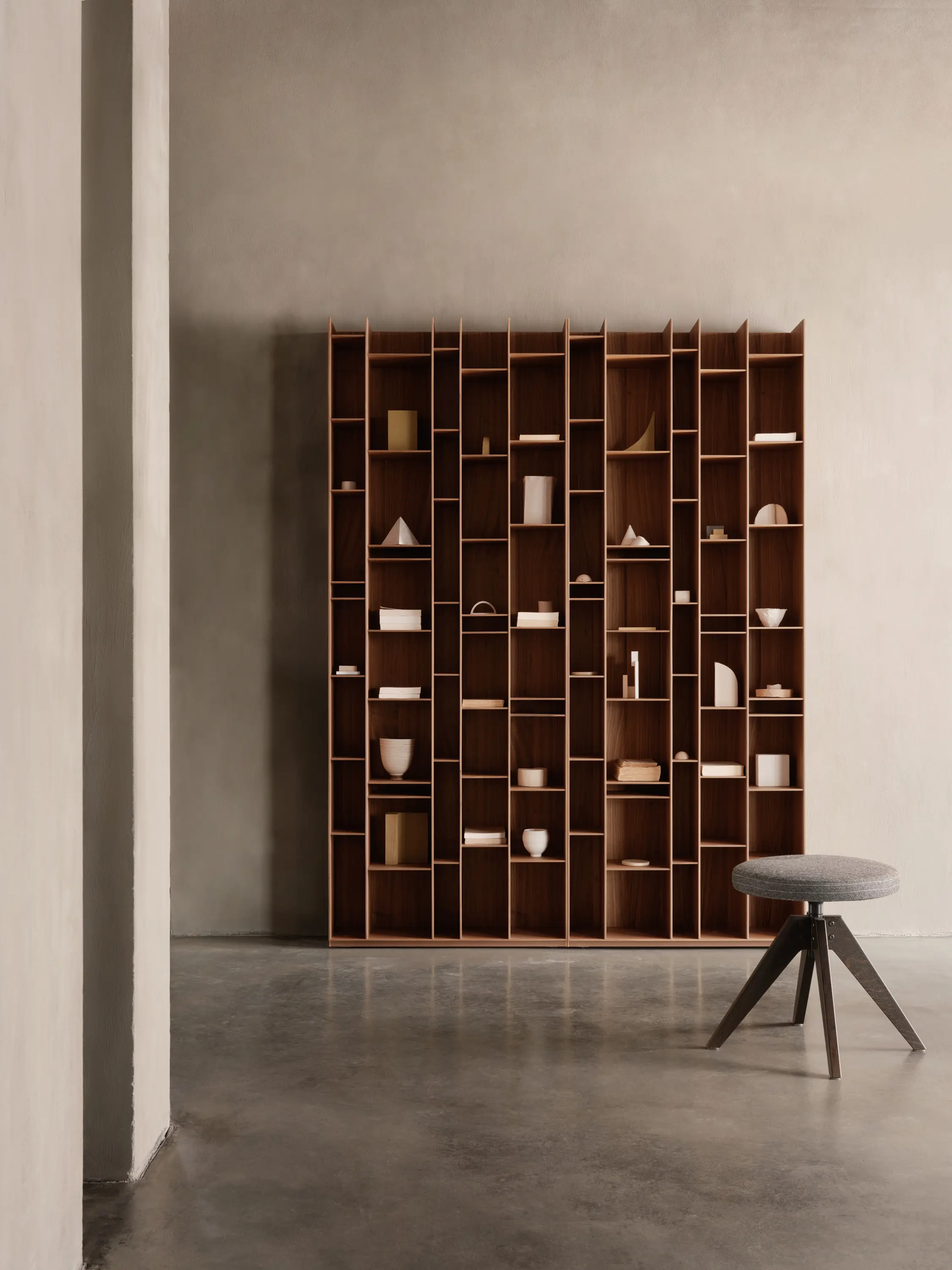 MDF Italia - Random Wood