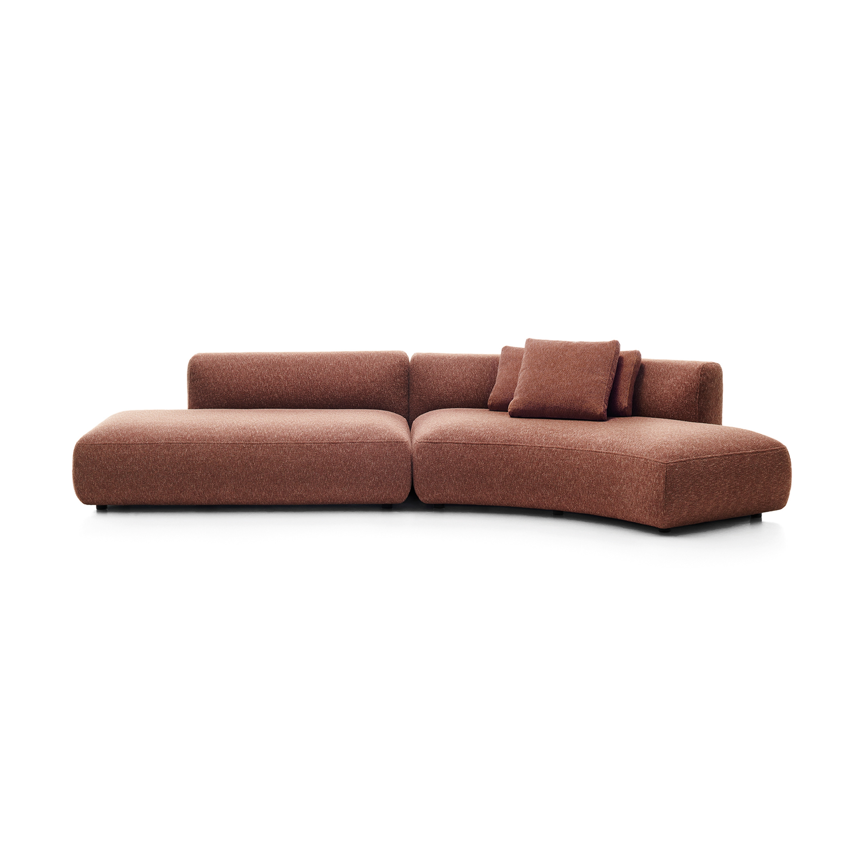 Display product Cosy Curve from manufacturer MDF Italia