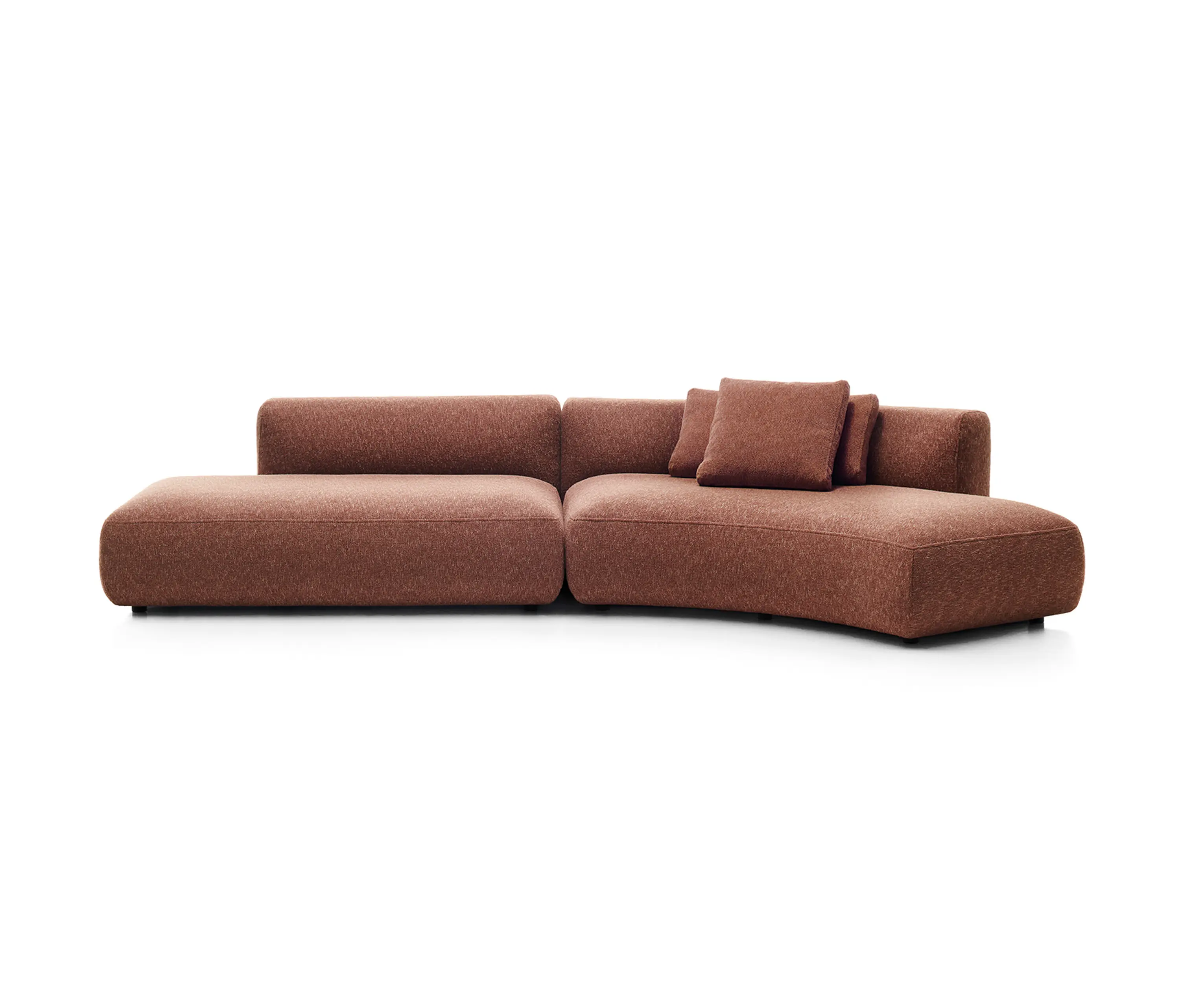 MDF Italia - Cosy Curve