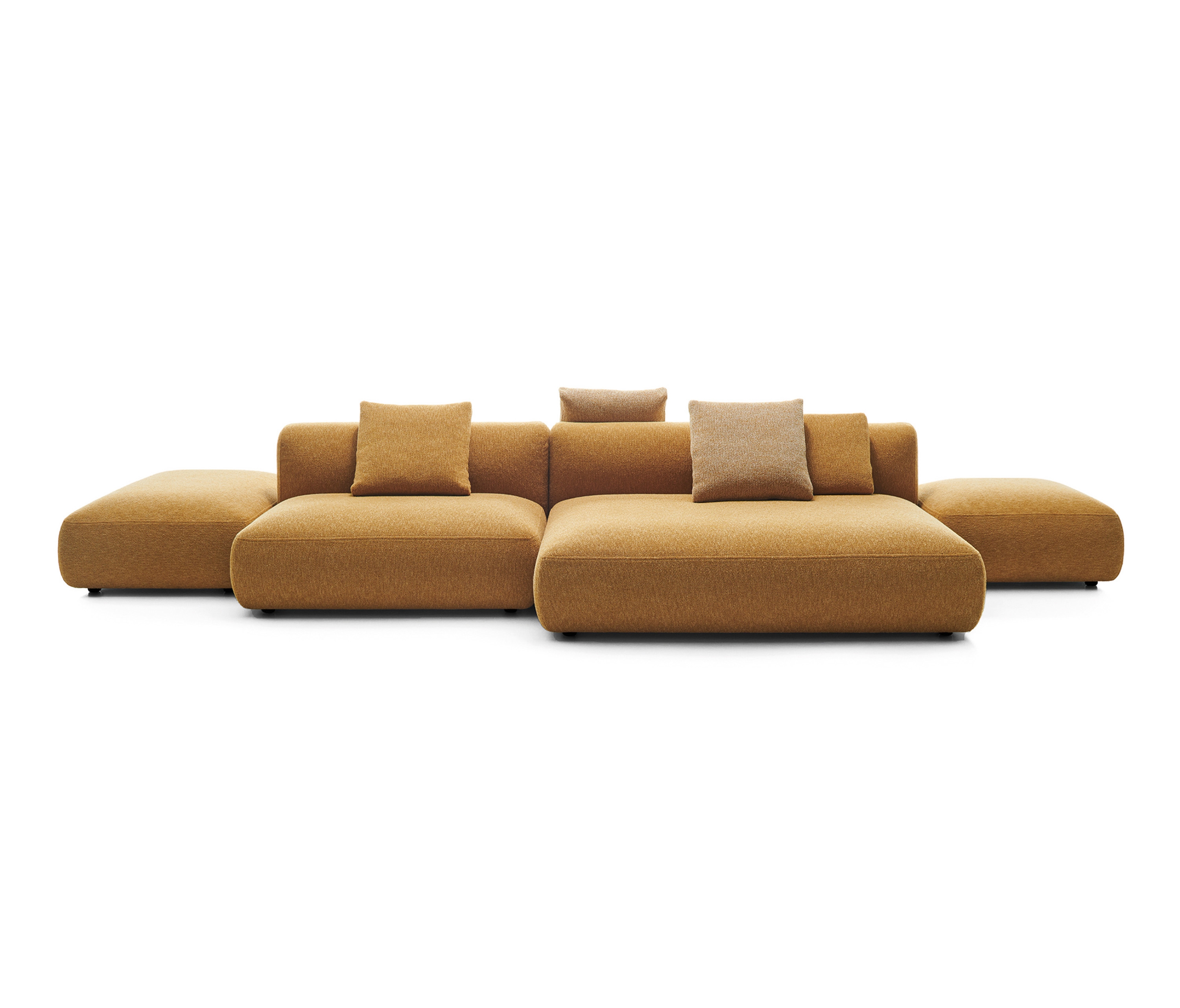 Produkt Cosy Island des Herstellers MDF Italia anzeigen