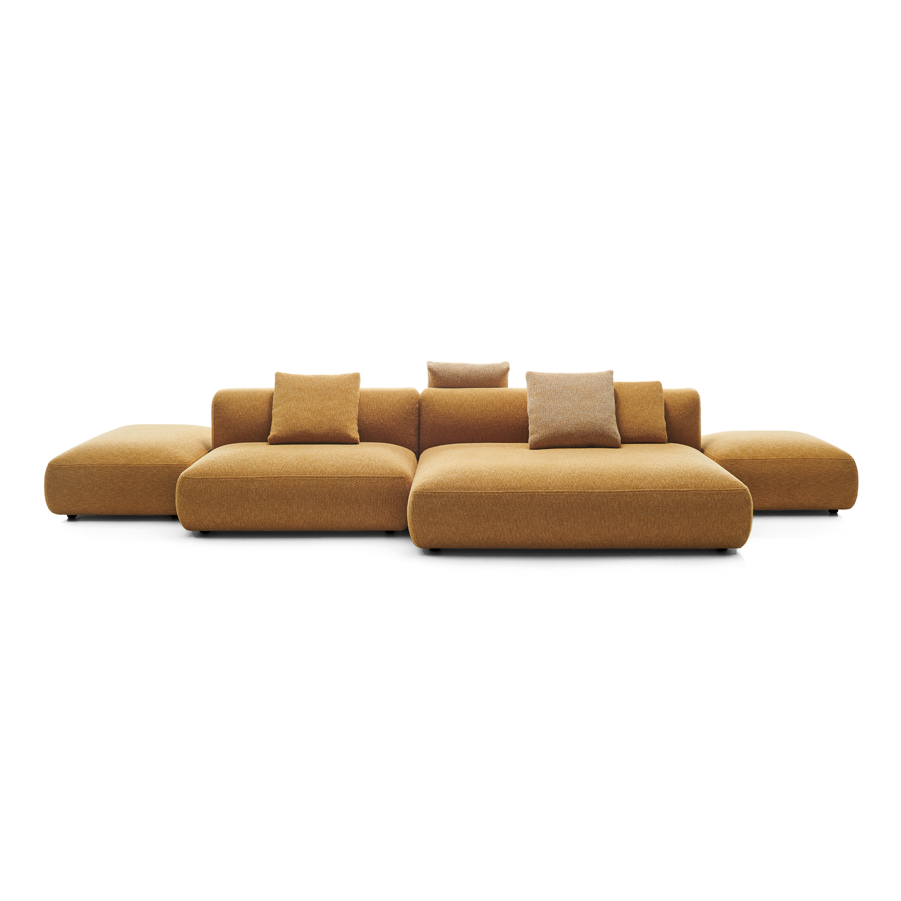 Display product Cosy Island from manufacturer MDF Italia