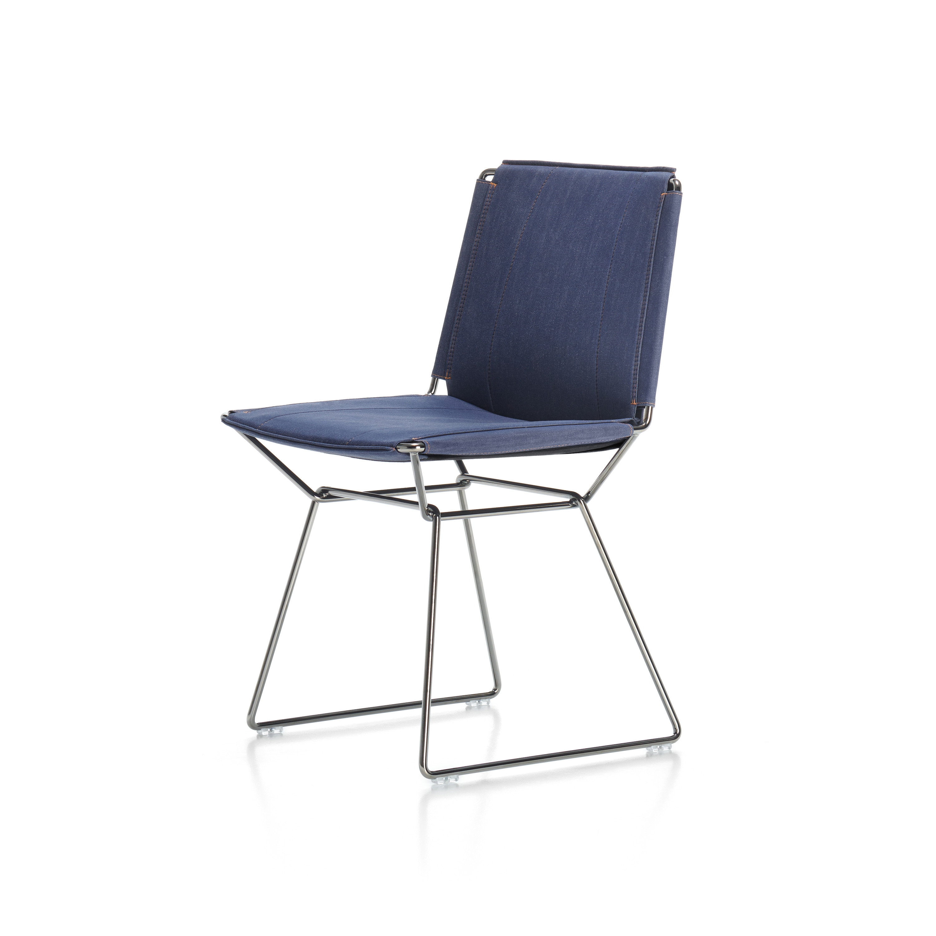 Produkt Neil Denim des Herstellers MDF Italia anzeigen