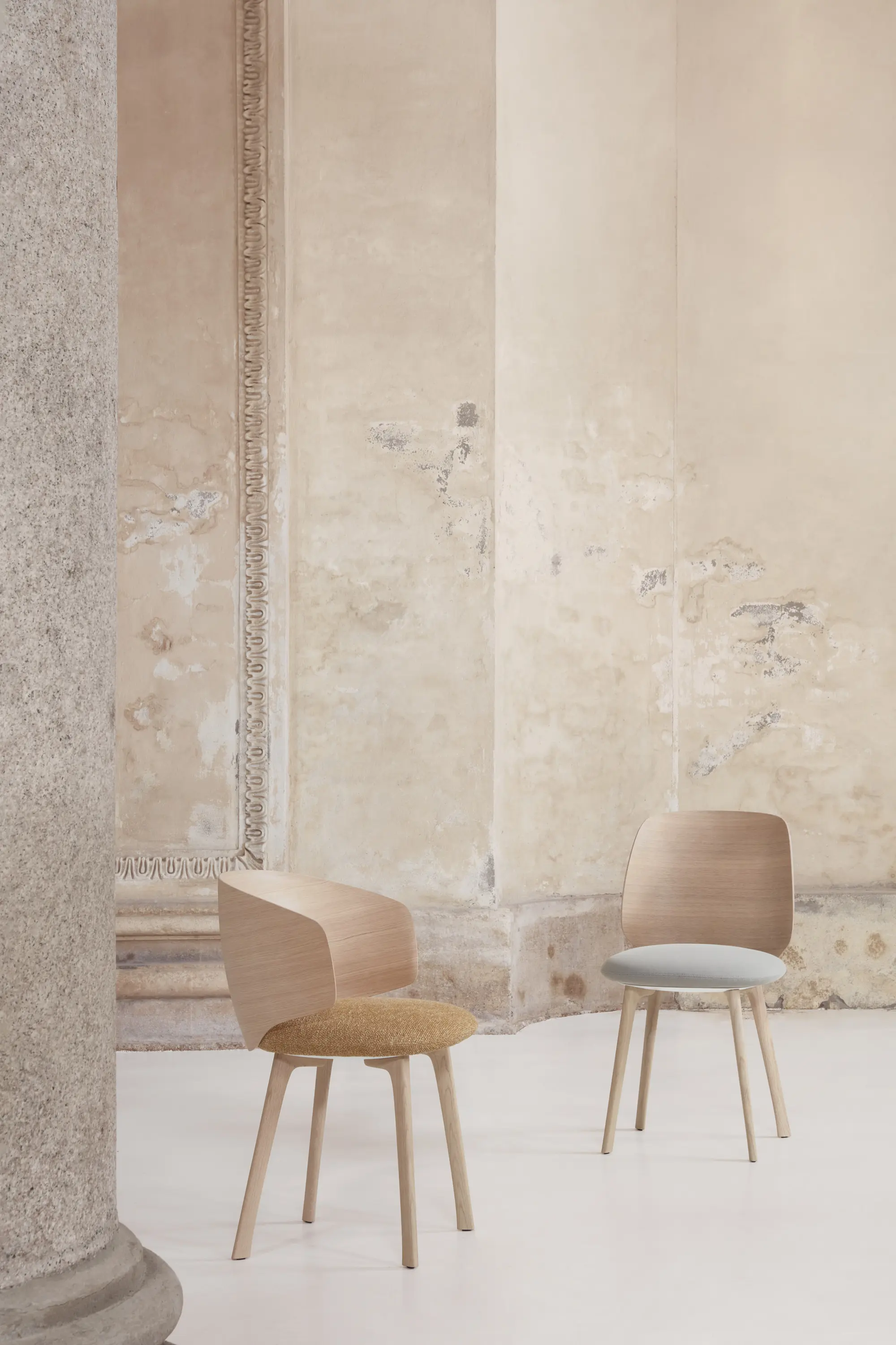 MDF Italia - Universal Collection
