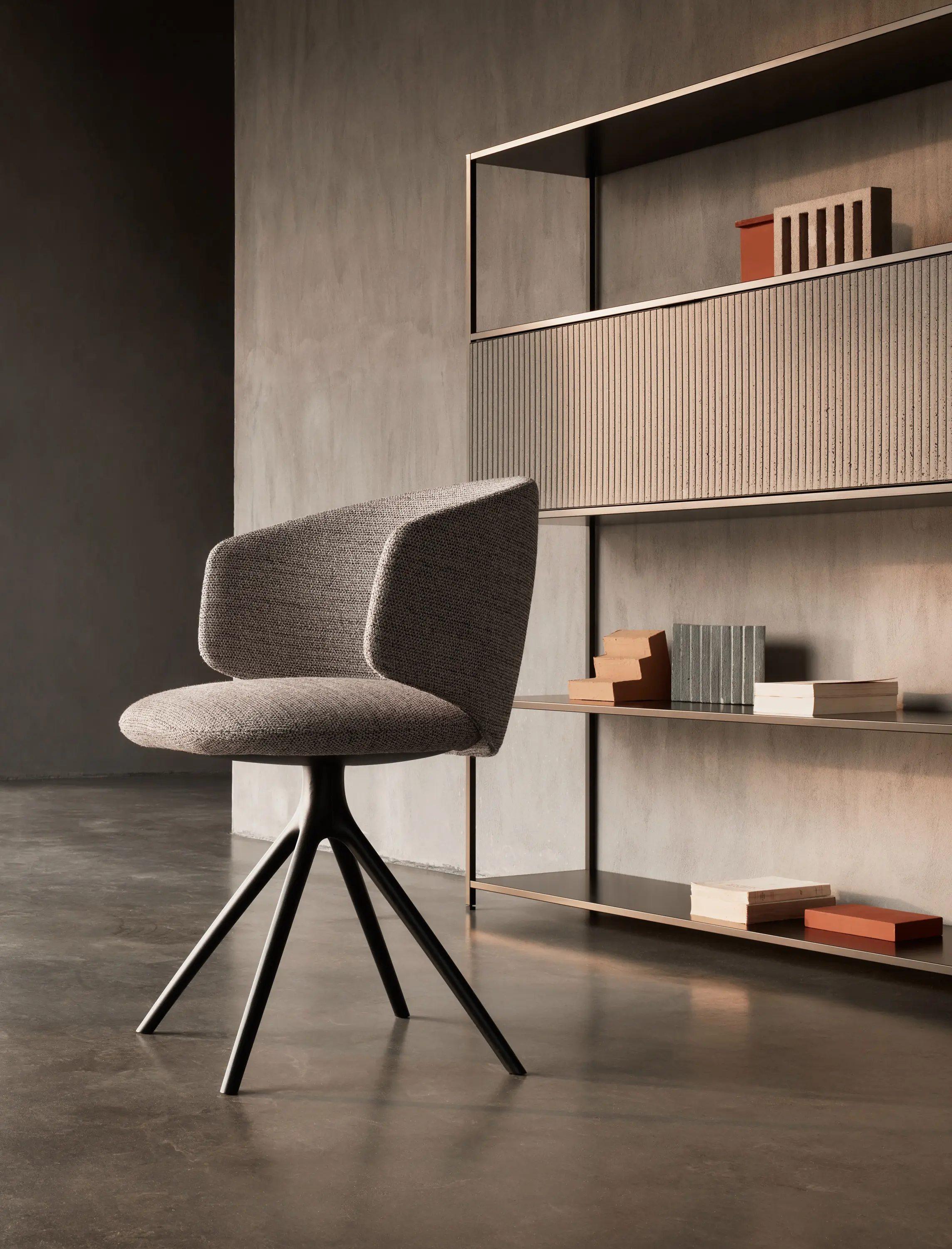 MDF Italia - Universal Collection