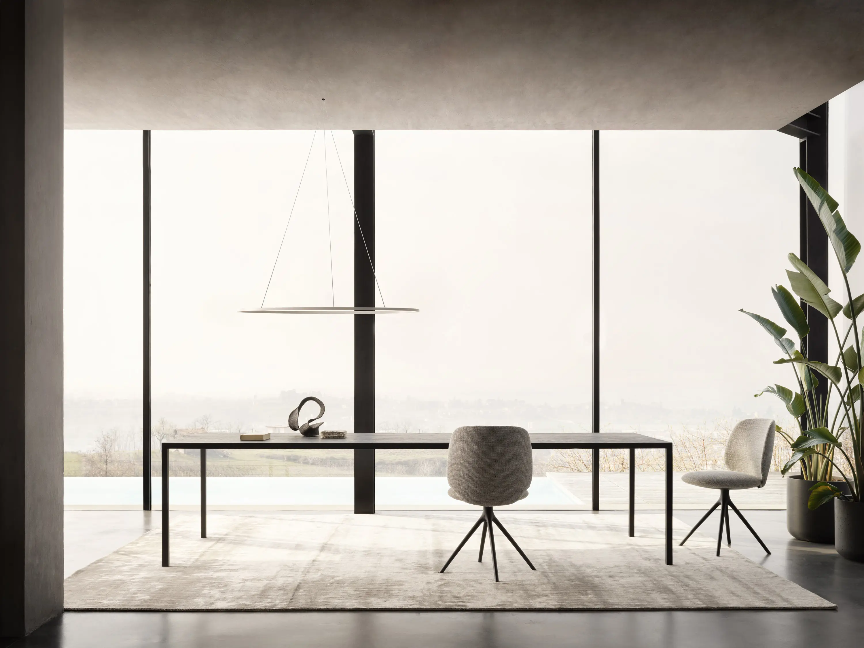 MDF Italia - Universal Collection