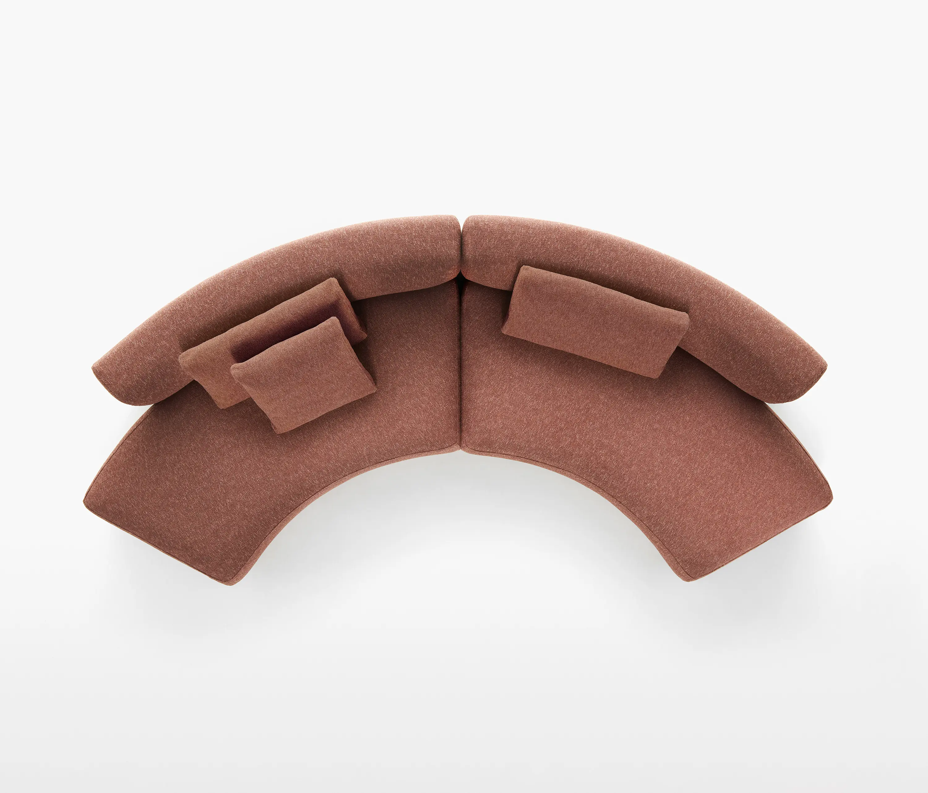 MDF Italia - Cosy Curve