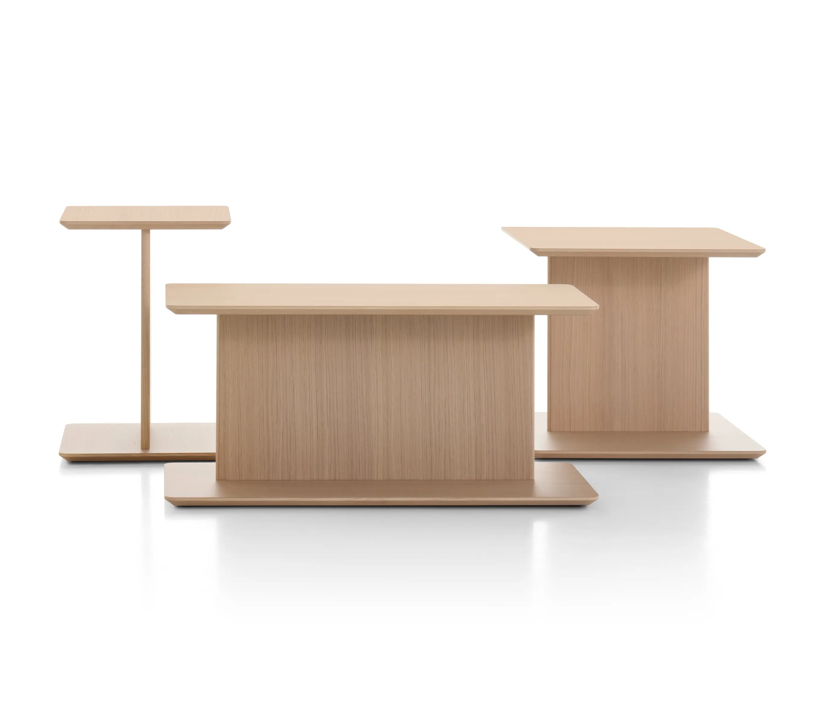 MDF Italia - Array coffee table