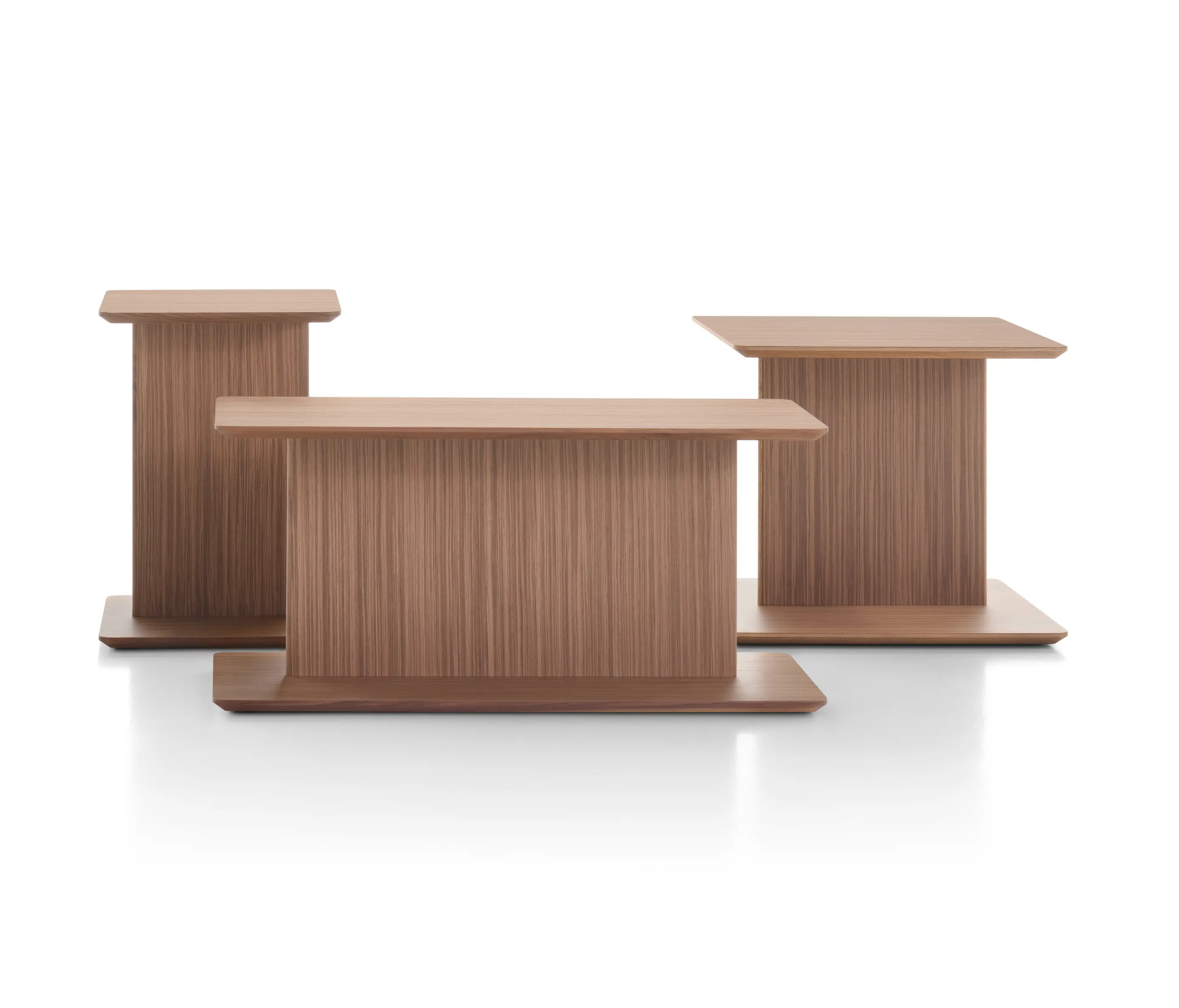 MDF Italia - Array coffee table