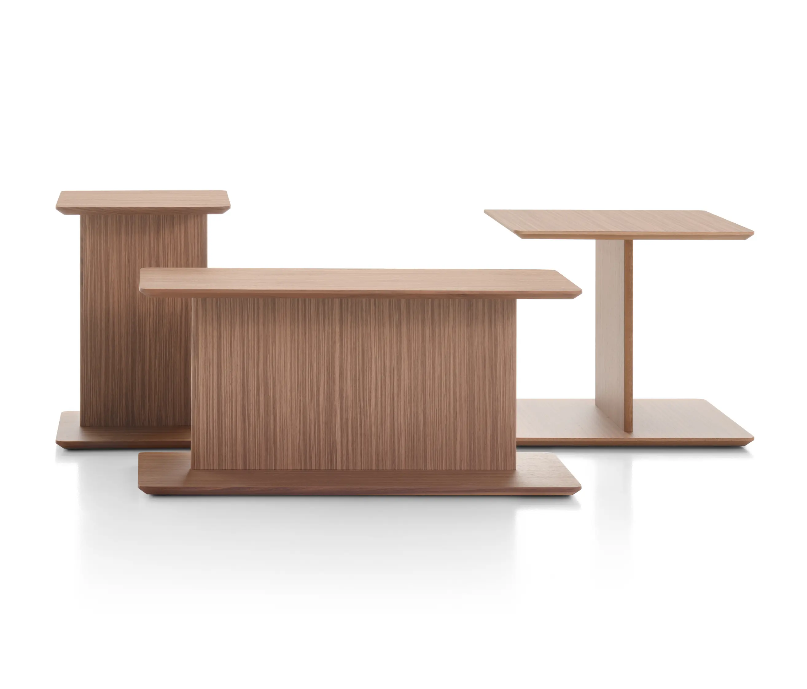 MDF Italia - Array coffee table