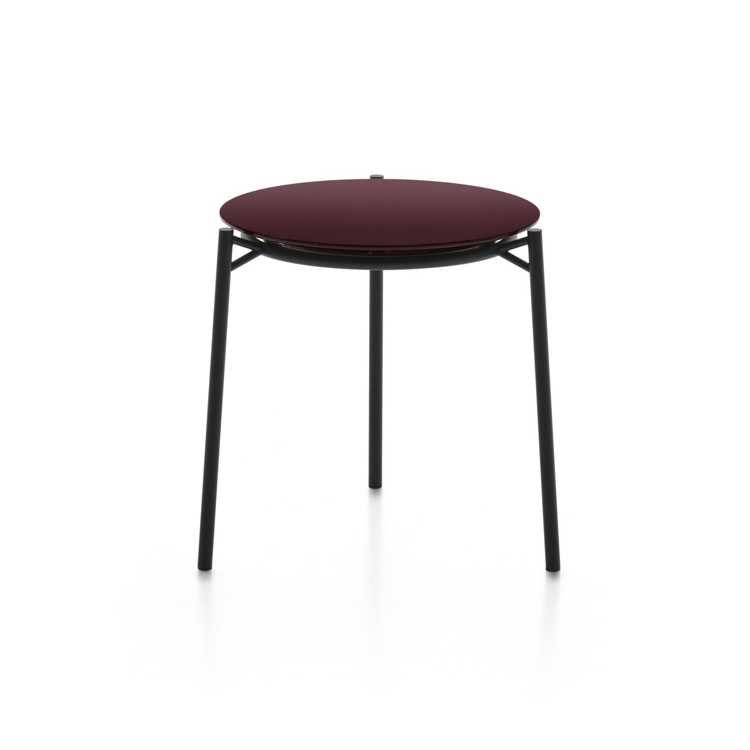 Display product Cantle low table from manufacturer MDF Italia