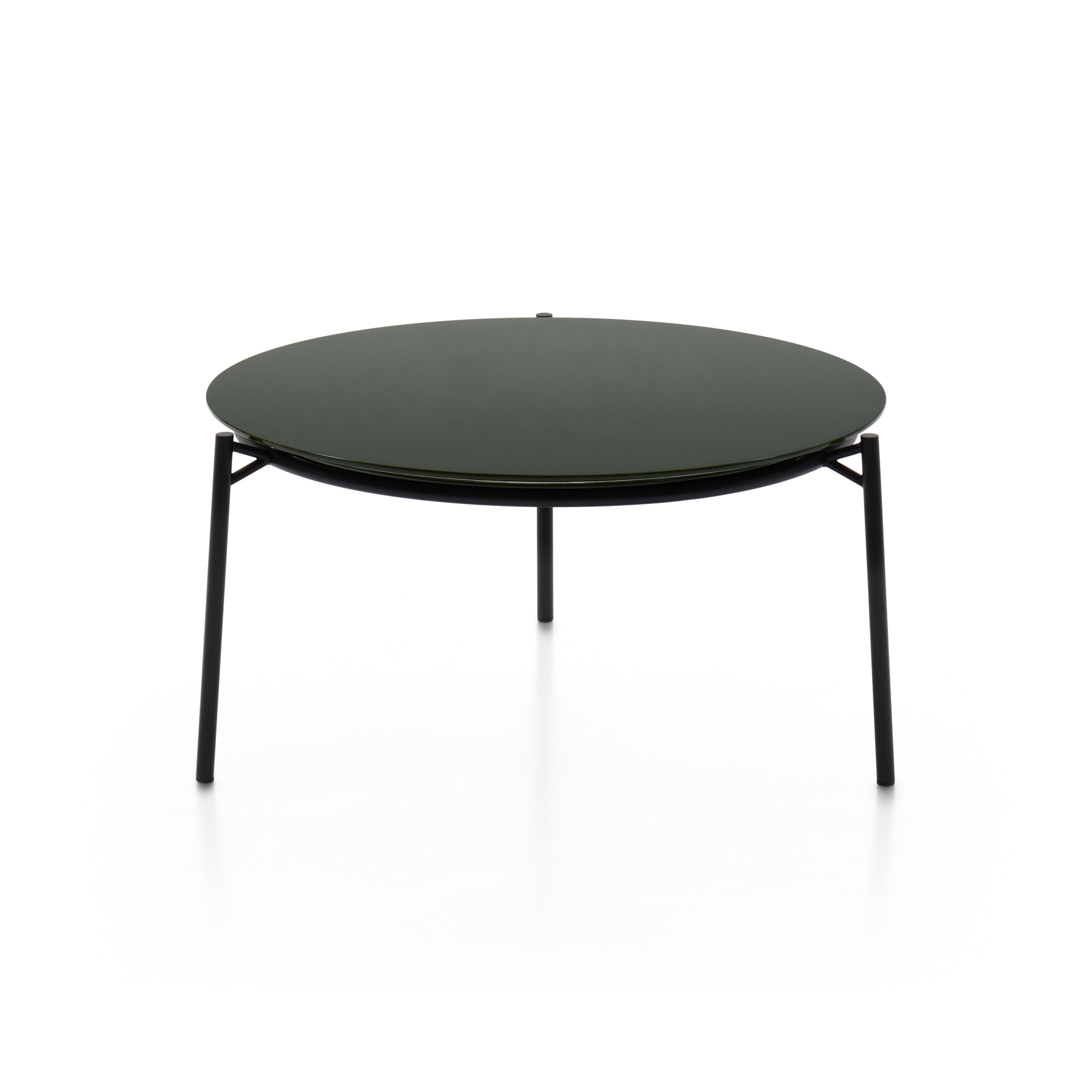 Display product Cantle low table from manufacturer MDF Italia