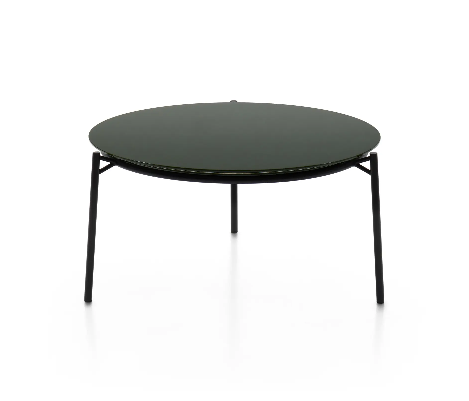 MDF Italia - Cantle low table