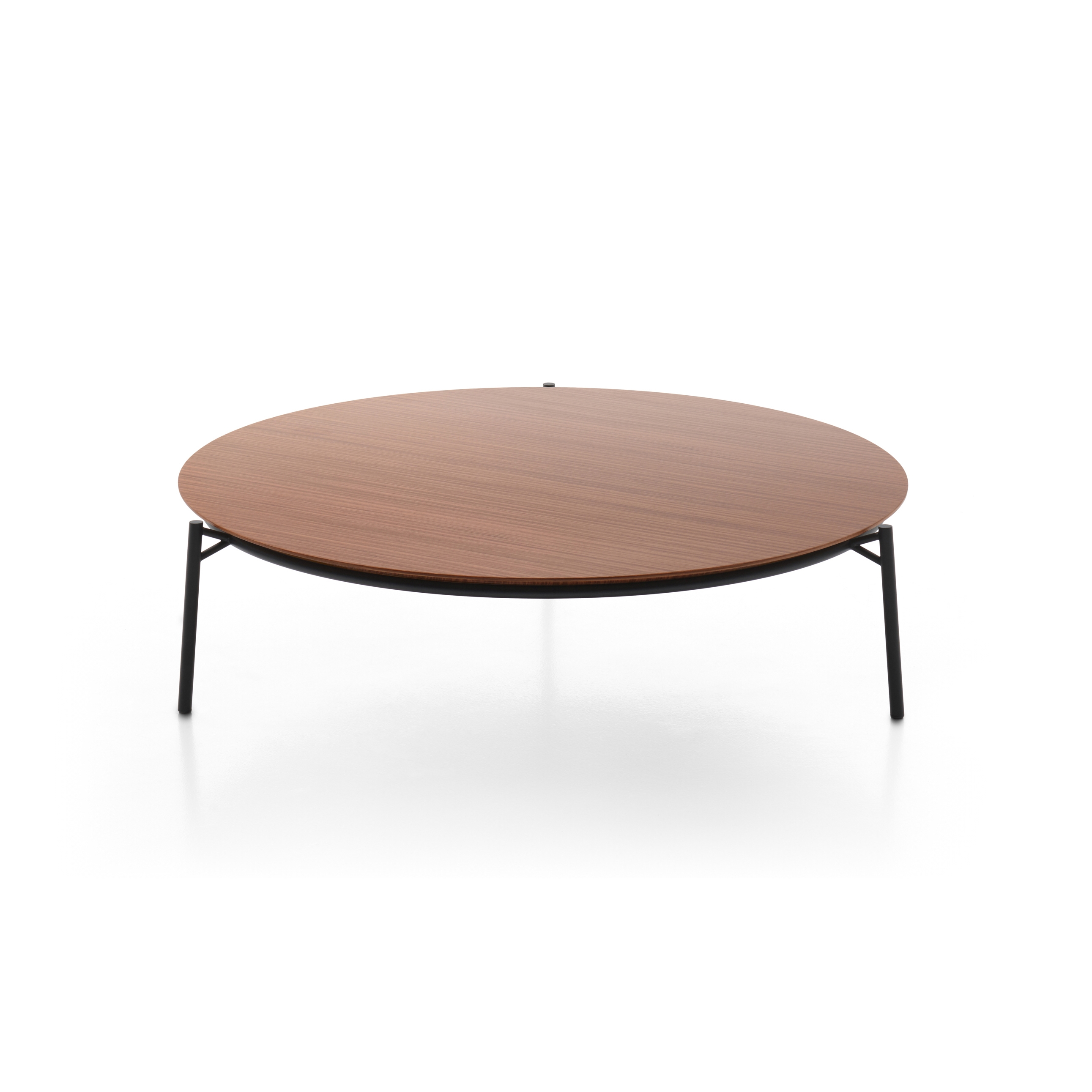 Display product Cantle low table from manufacturer MDF Italia