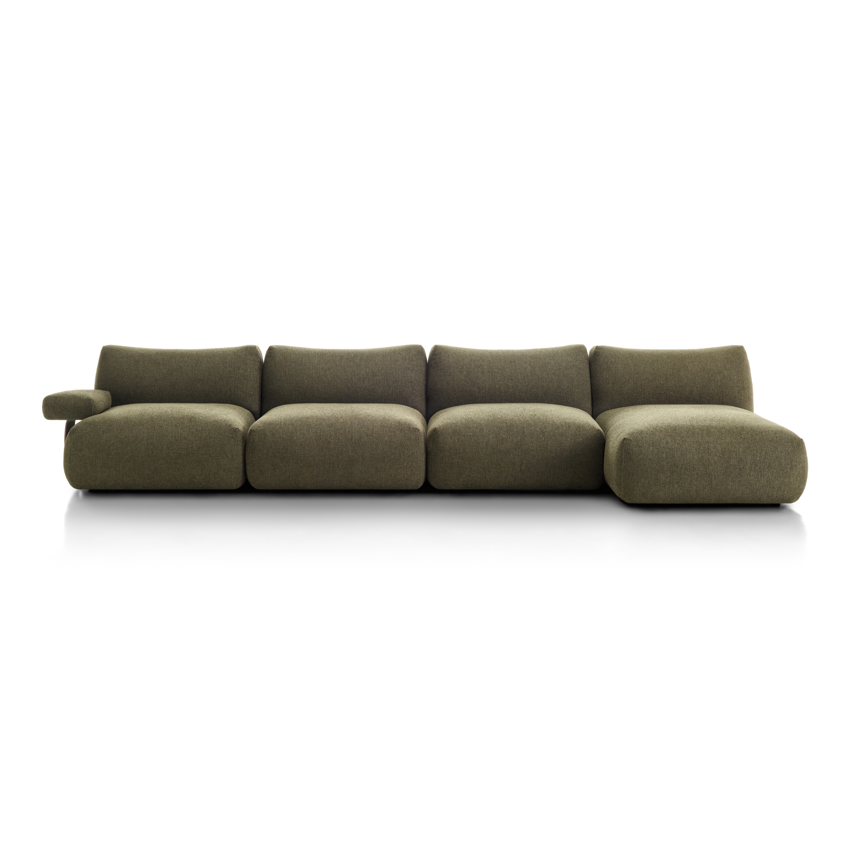 Display product Goom from manufacturer MDF Italia