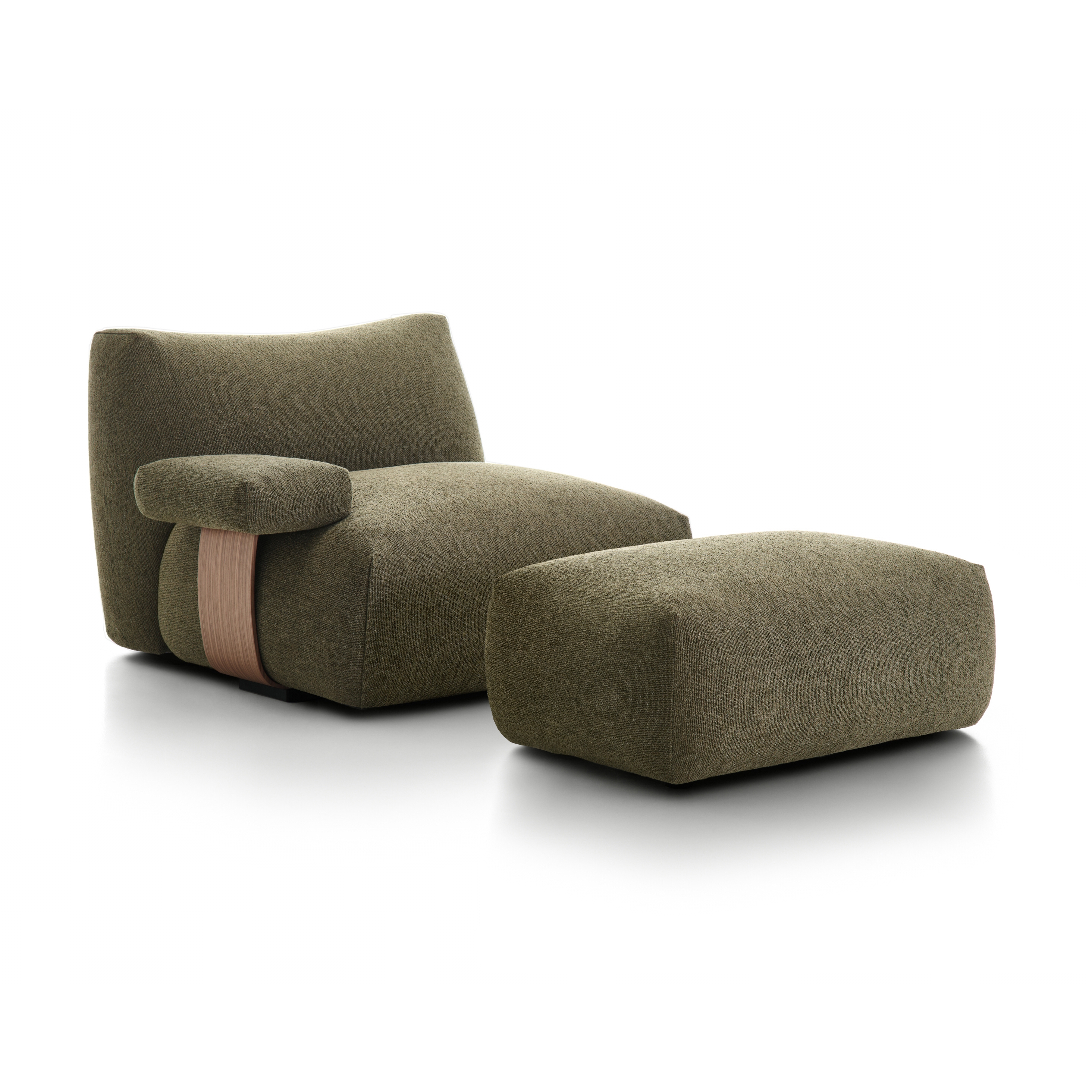 Display product Goom from manufacturer MDF Italia
