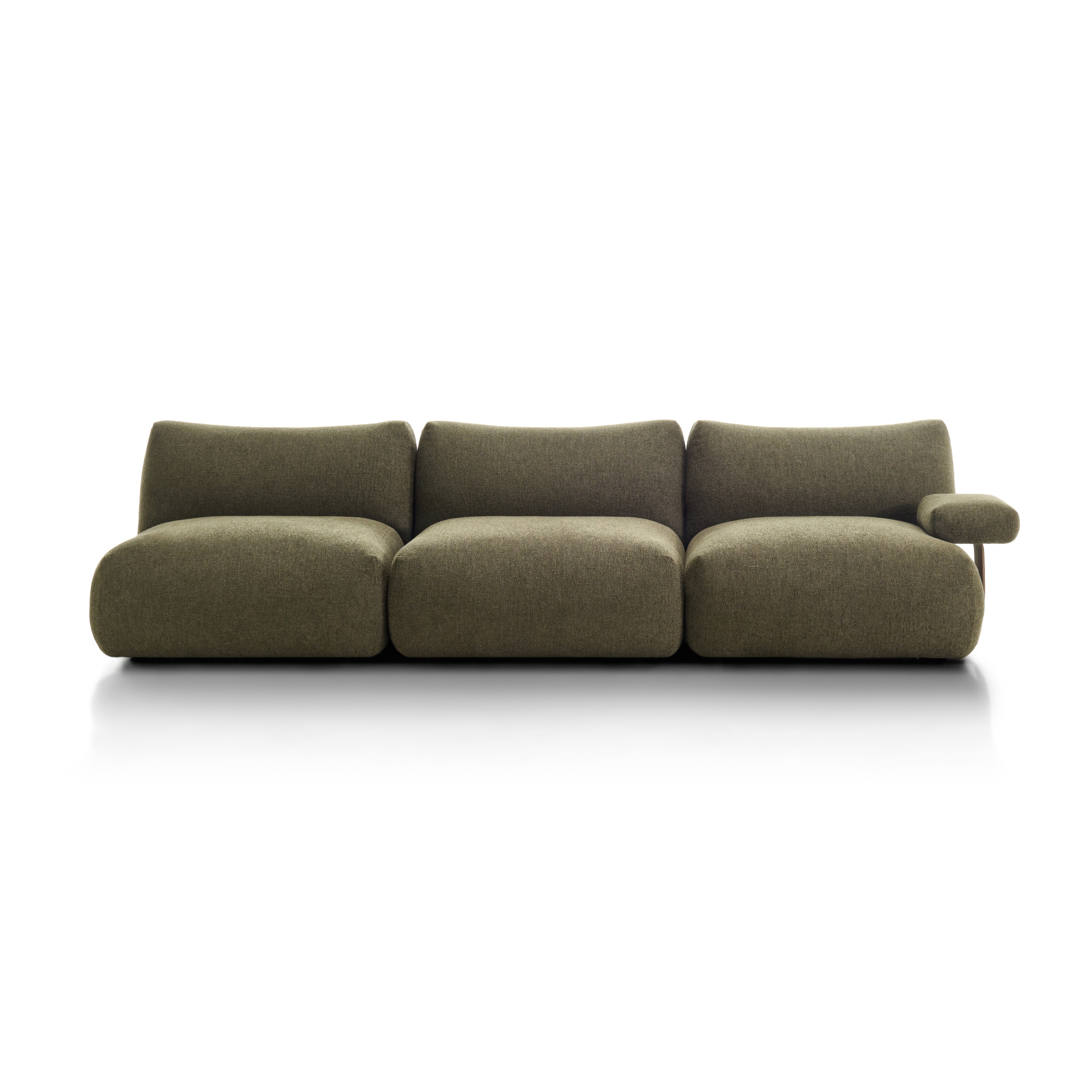 Display product Goom from manufacturer MDF Italia