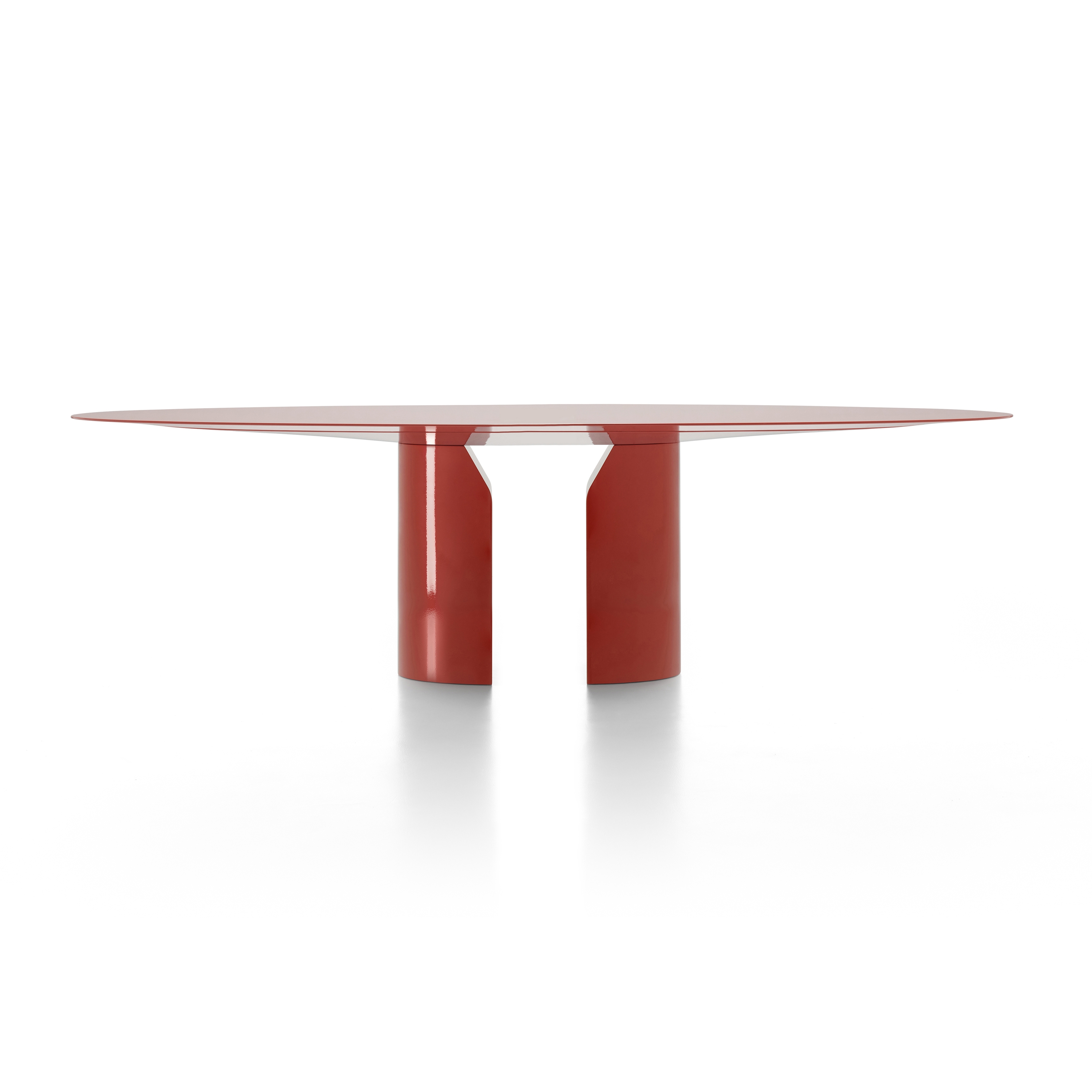 Mostrar el producto NVL Table del fabricante MDF Italia