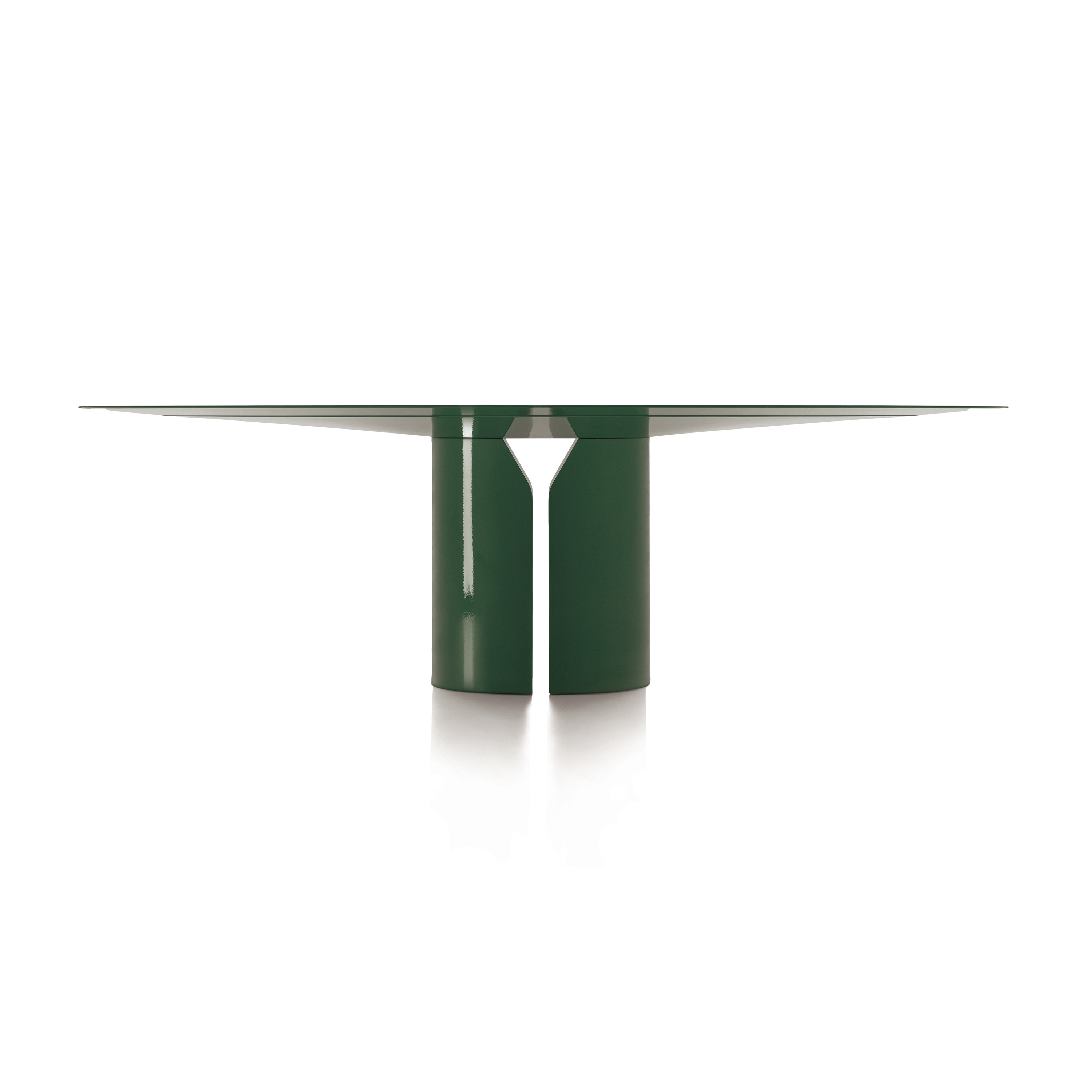 Afficher le produit NVL Table du fabricant MDF Italia