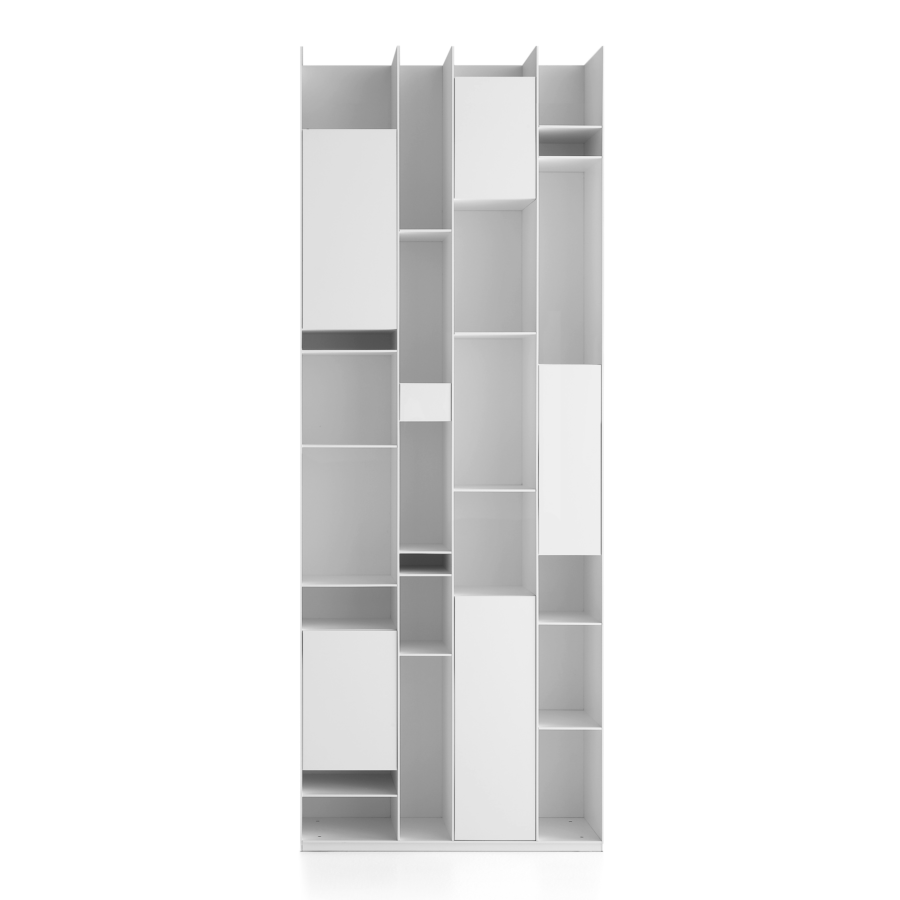 Display product Random Box from manufacturer MDF Italia