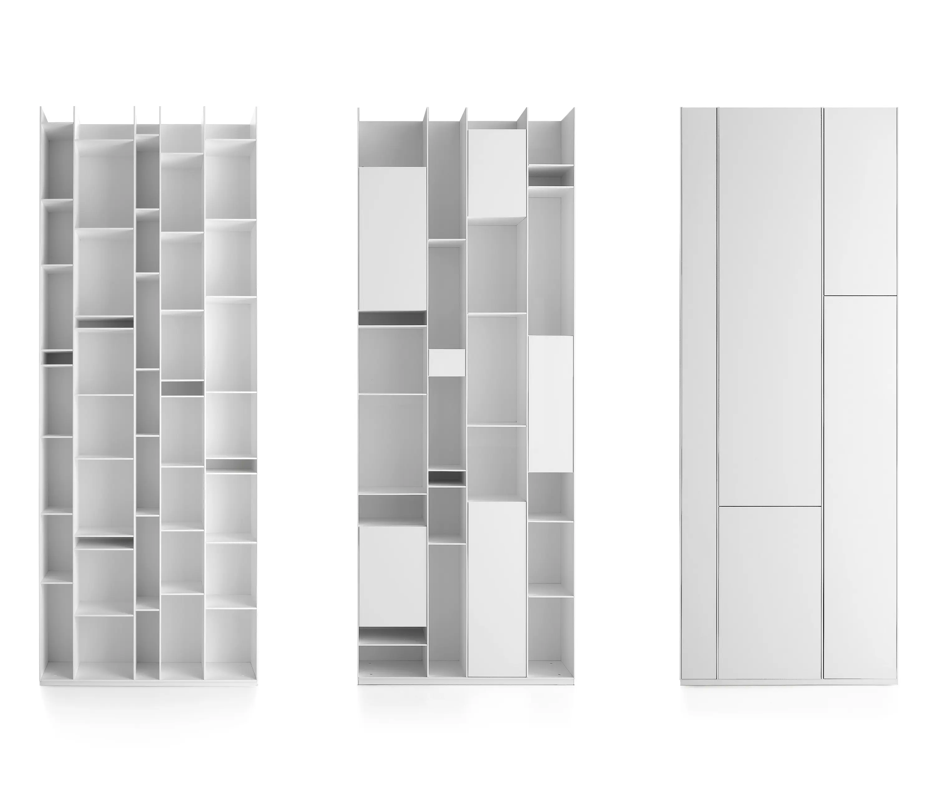 MDF Italia - Random Cabinet
