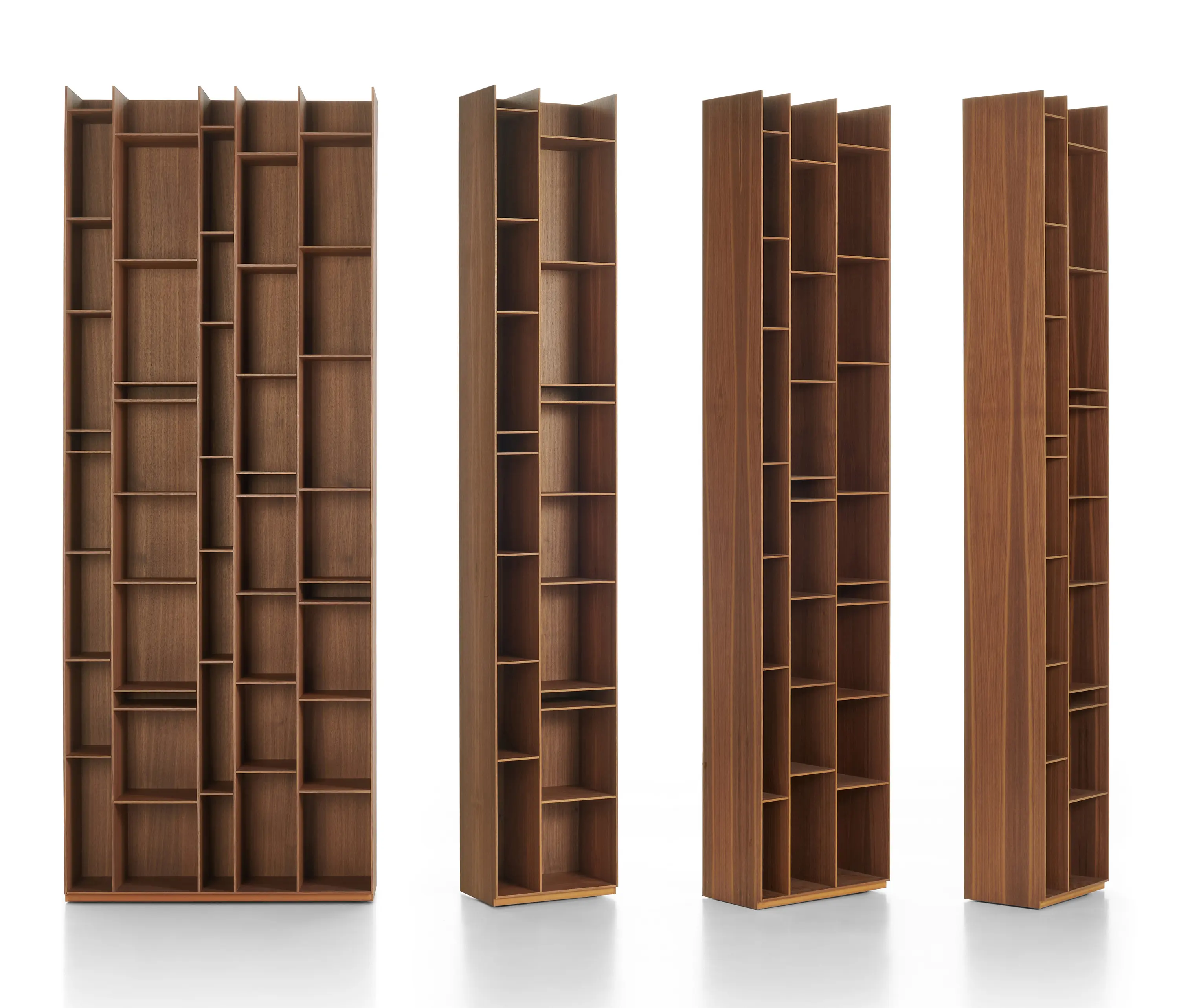 MDF Italia - Random Wood
