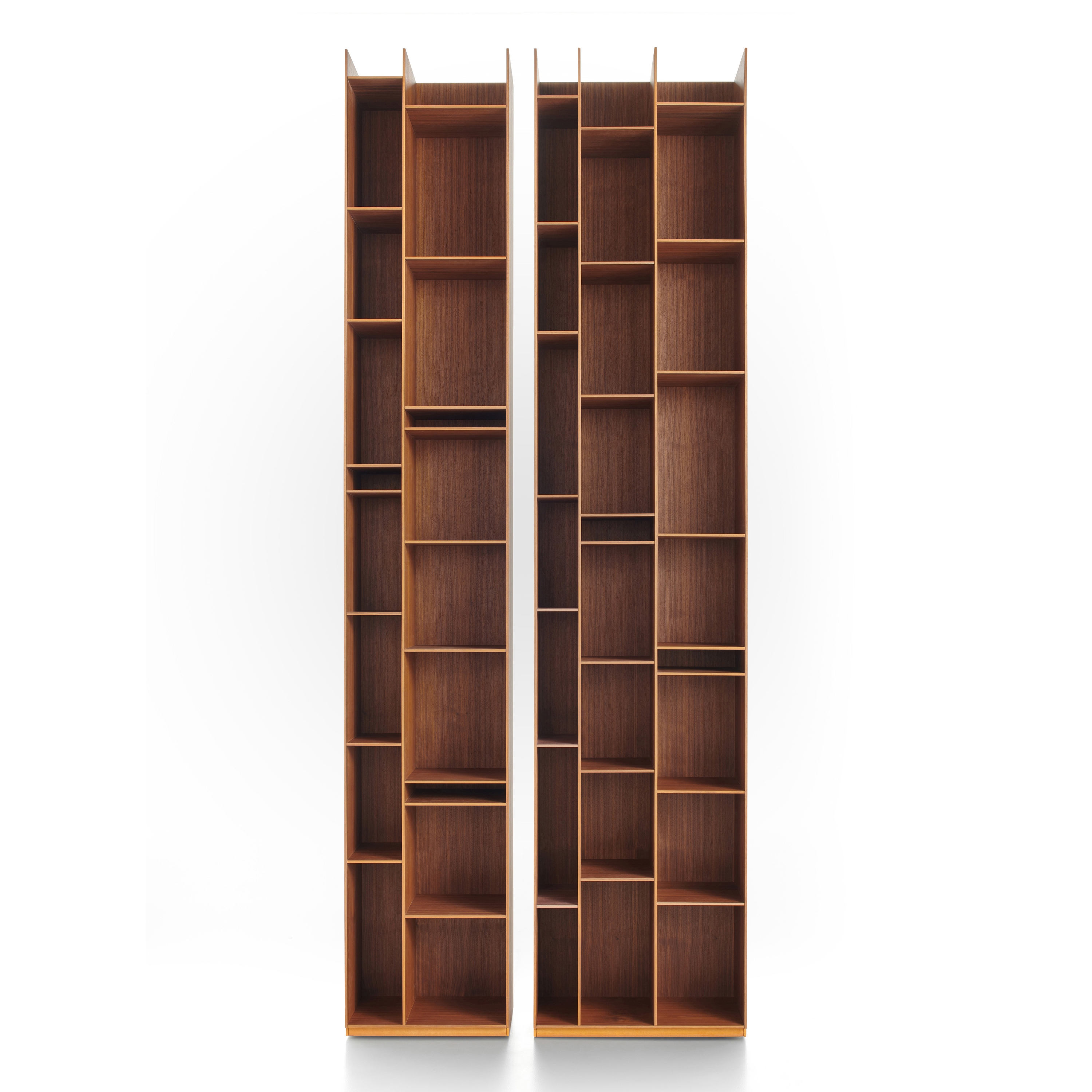 Display product Random Wood from manufacturer MDF Italia