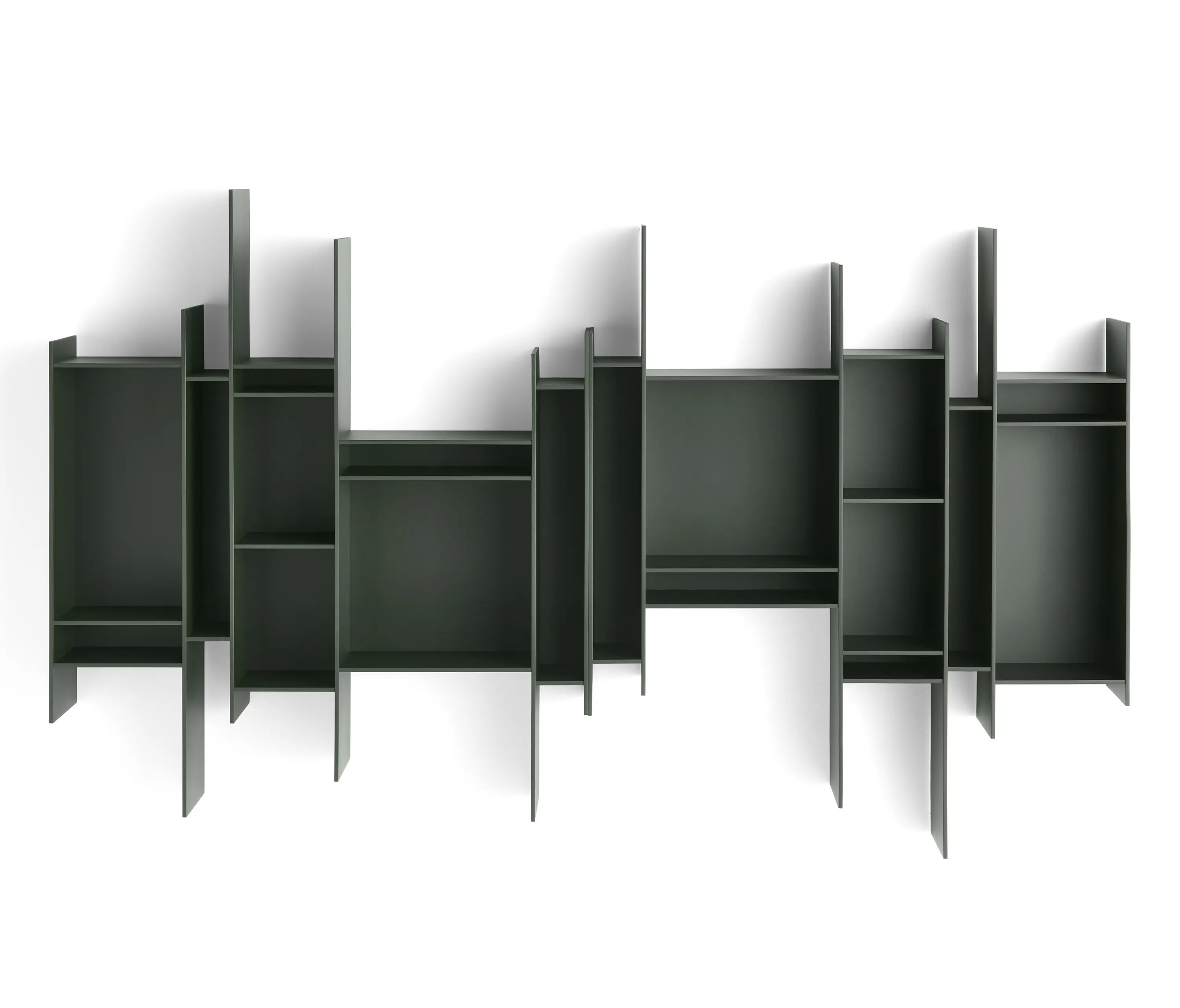 MDF Italia - Randomito