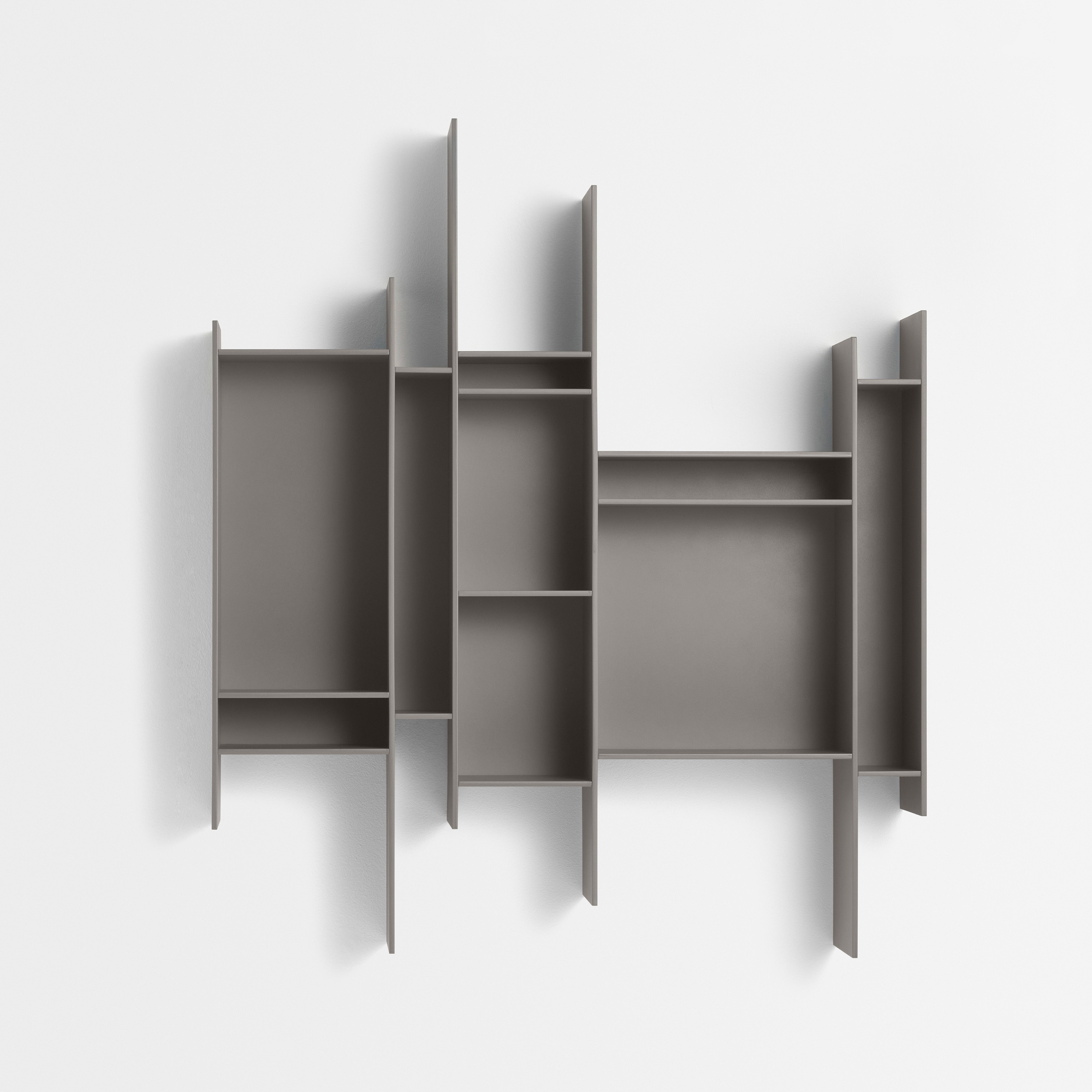 Display product Randomito from manufacturer MDF Italia