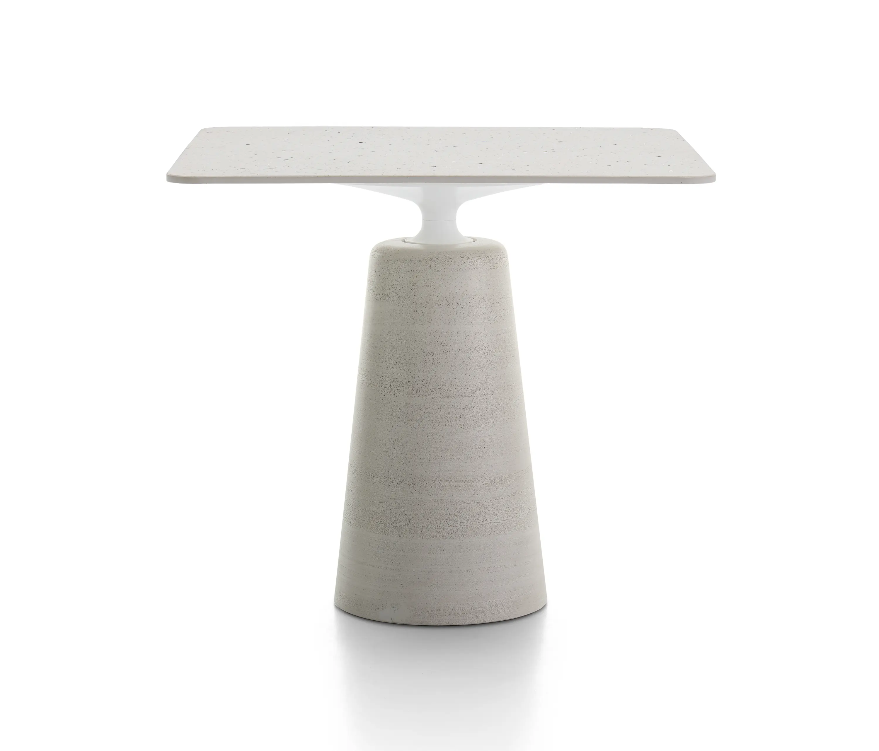 MDF Italia - Rock Table (square)