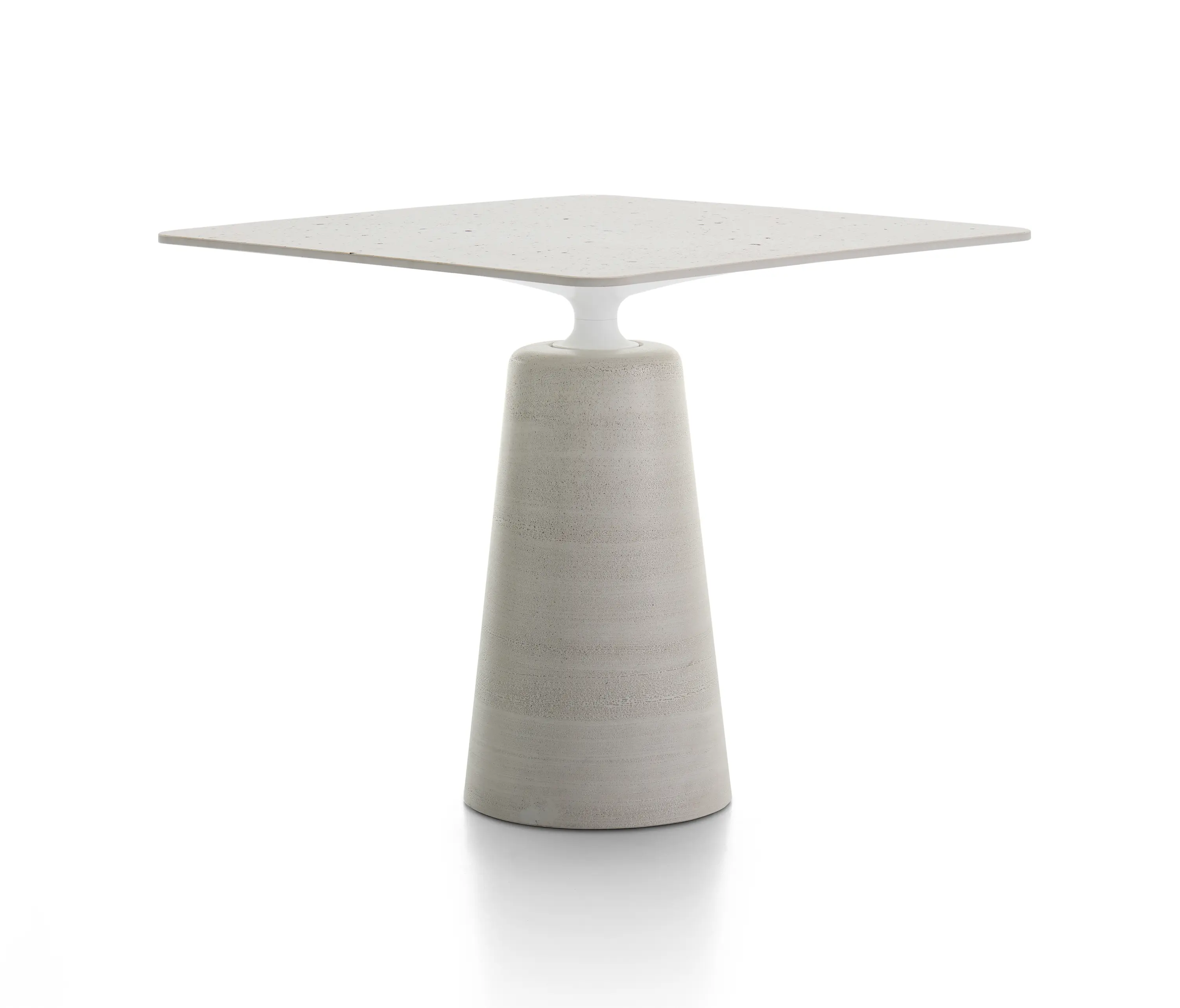 MDF Italia - Rock Table (square)