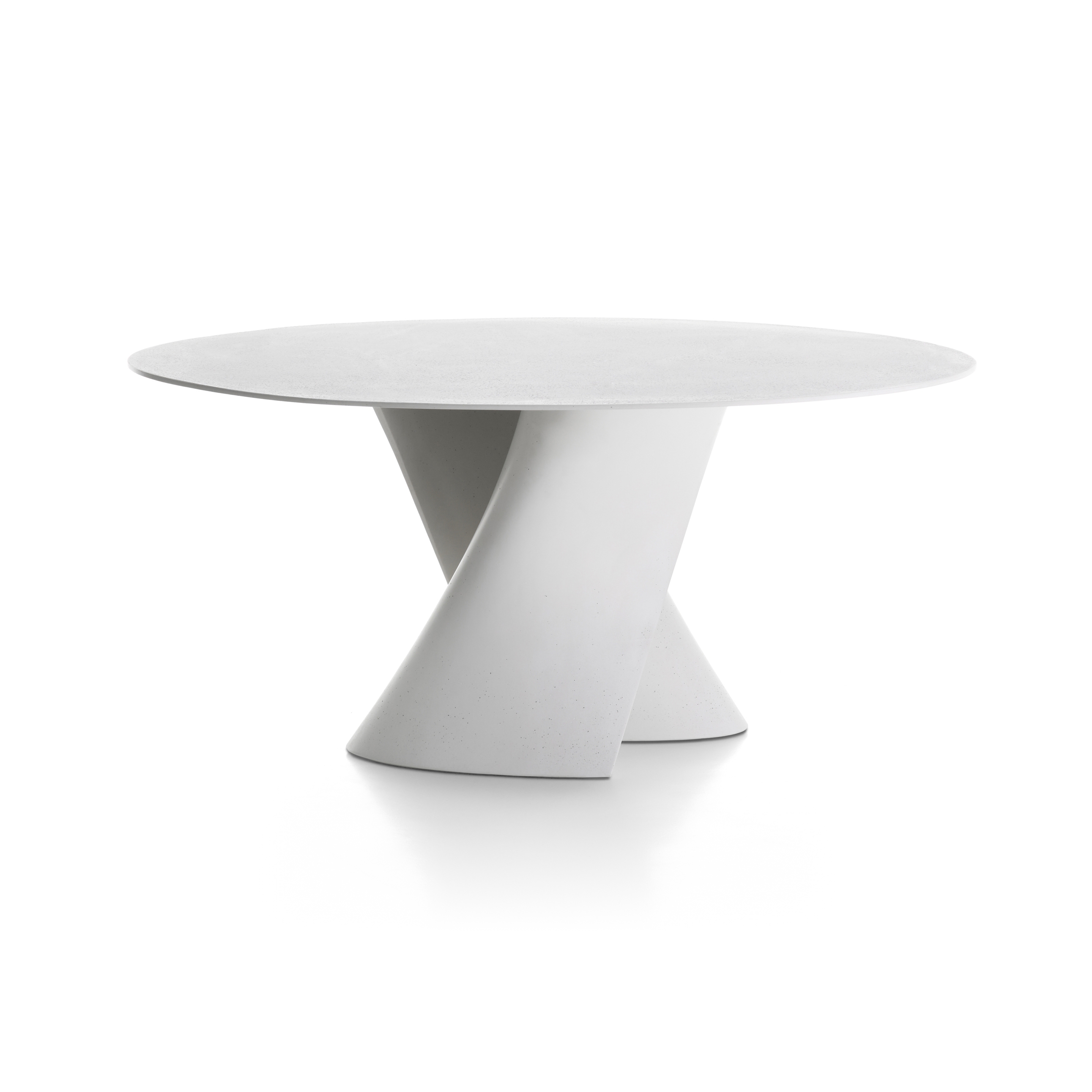 Display product S Table from manufacturer MDF Italia