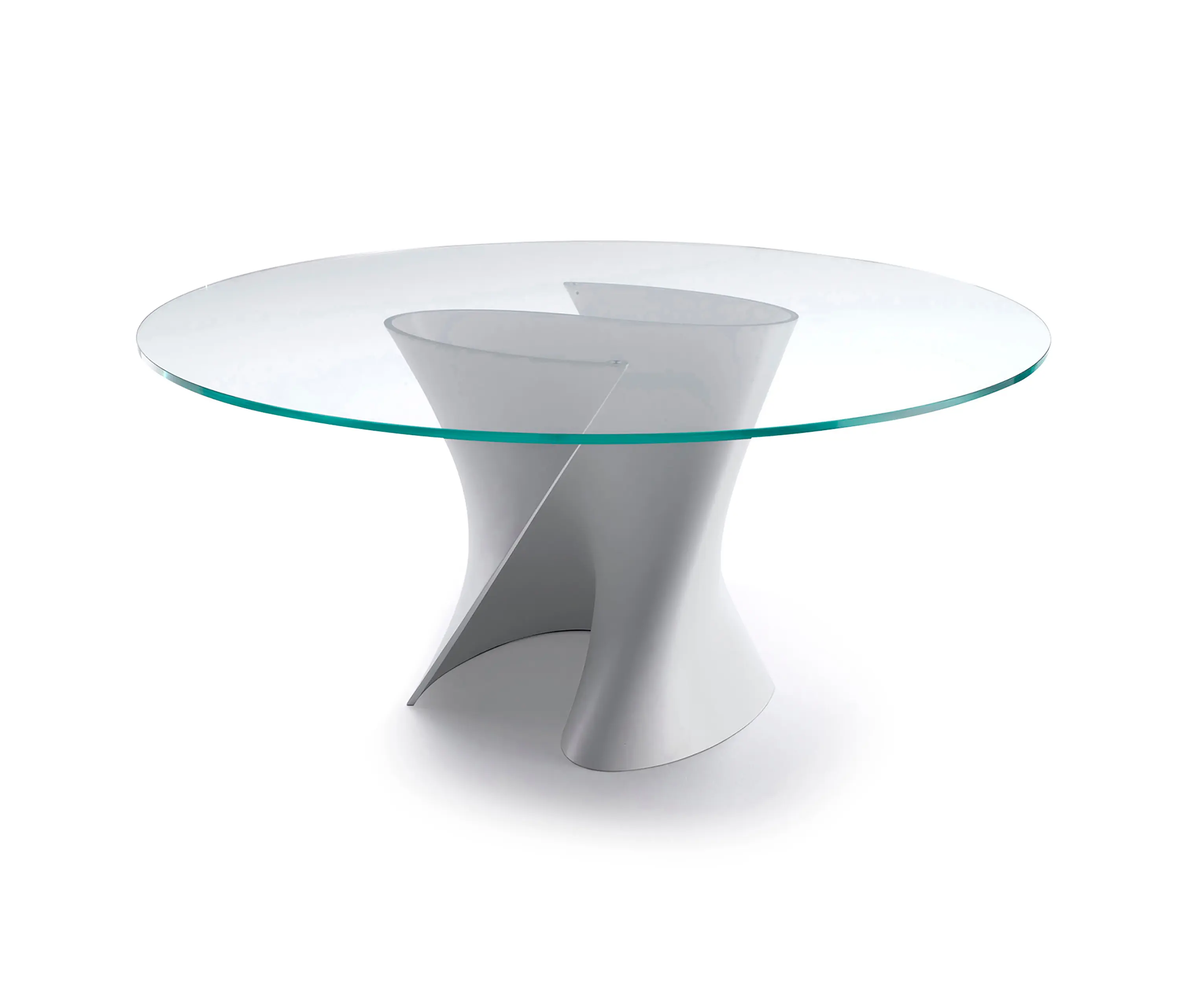 MDF Italia - S Table Glass