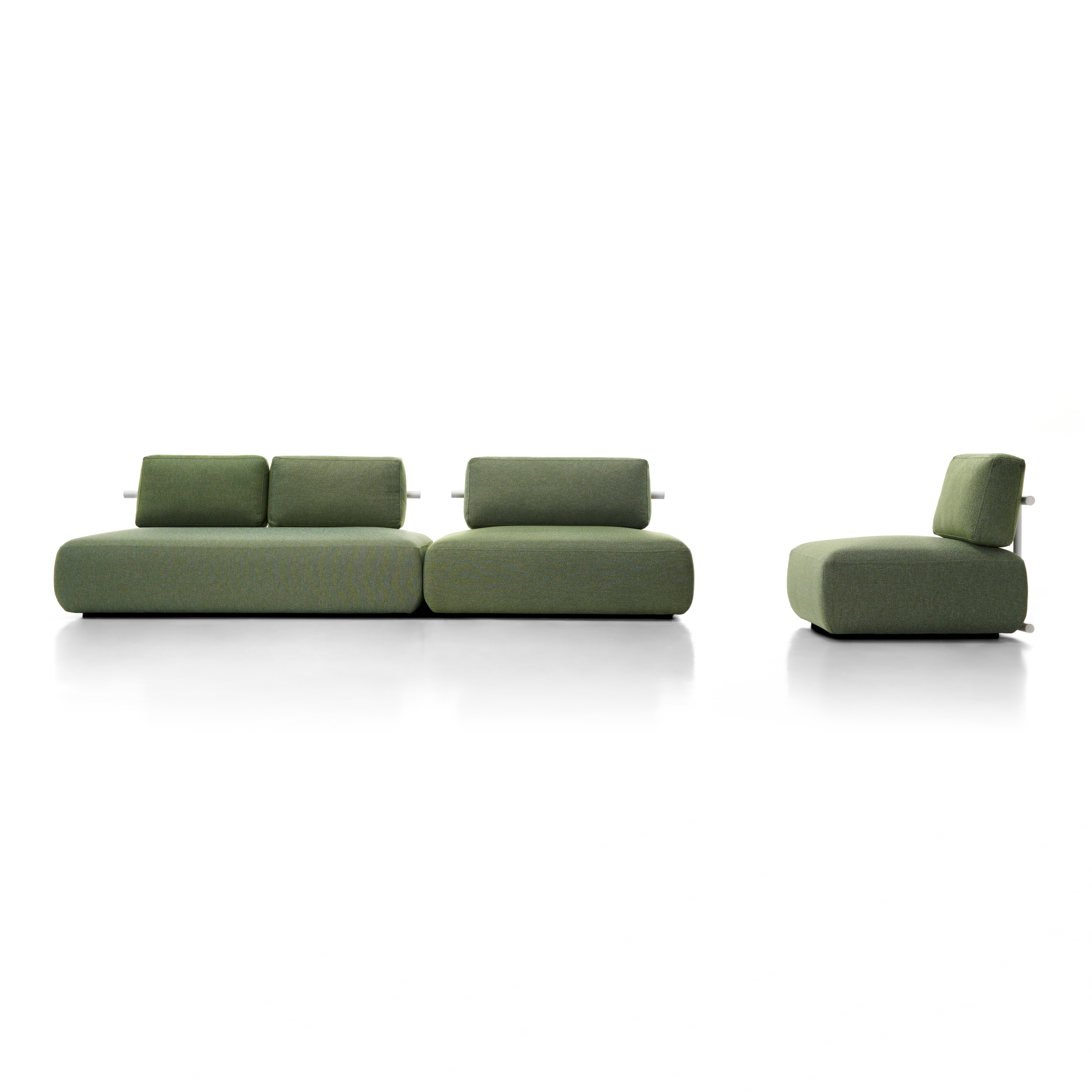 Display product Cosy Outdoor from manufacturer MDF Italia